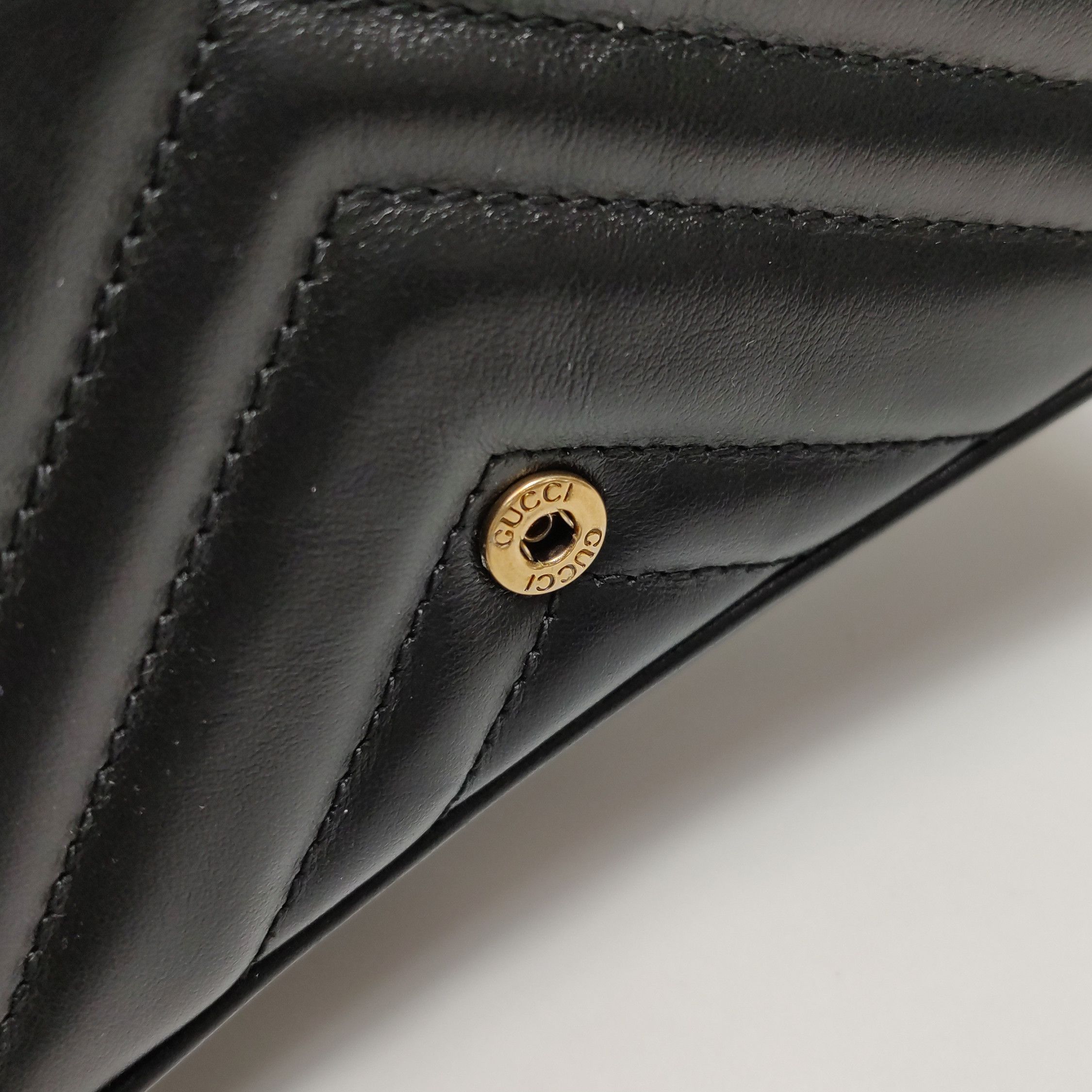 Gucci Gucci Women os Shoulder Bags Size ONE SIZE - 11 Thumbnail