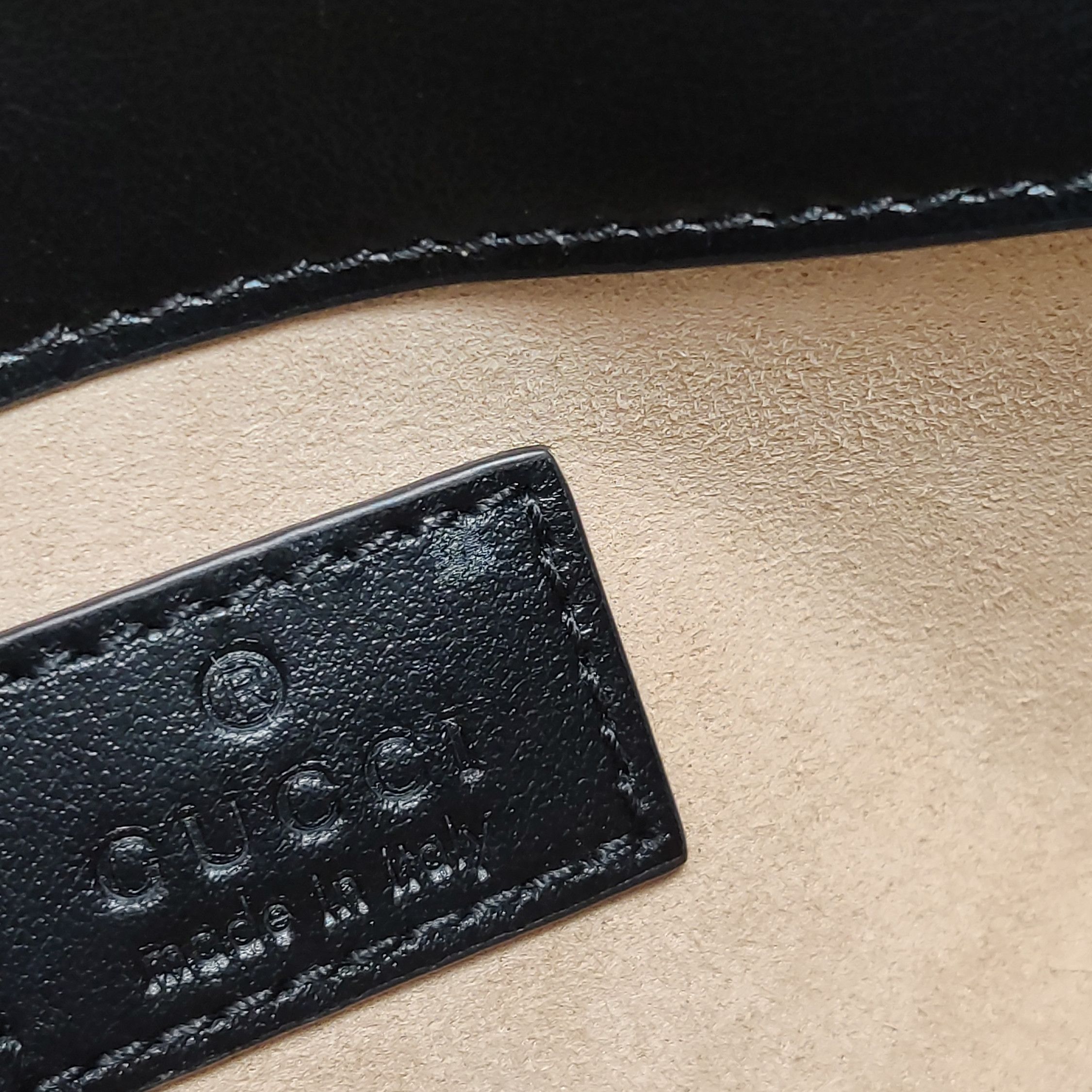 Gucci Gucci Women os Shoulder Bags Size ONE SIZE - 10 Thumbnail