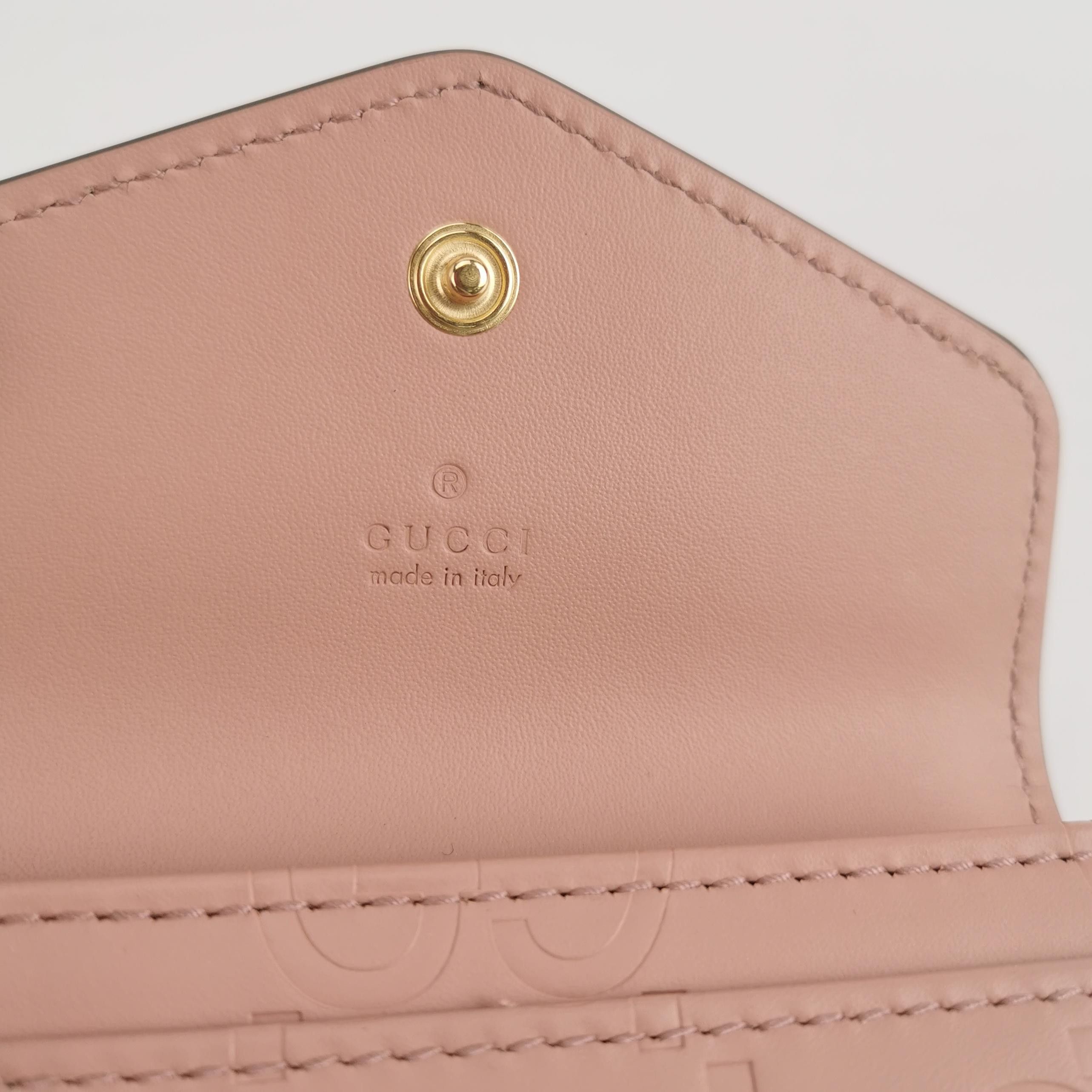 Gucci Gucci Women os Wallets Size ONE SIZE - 7 Thumbnail