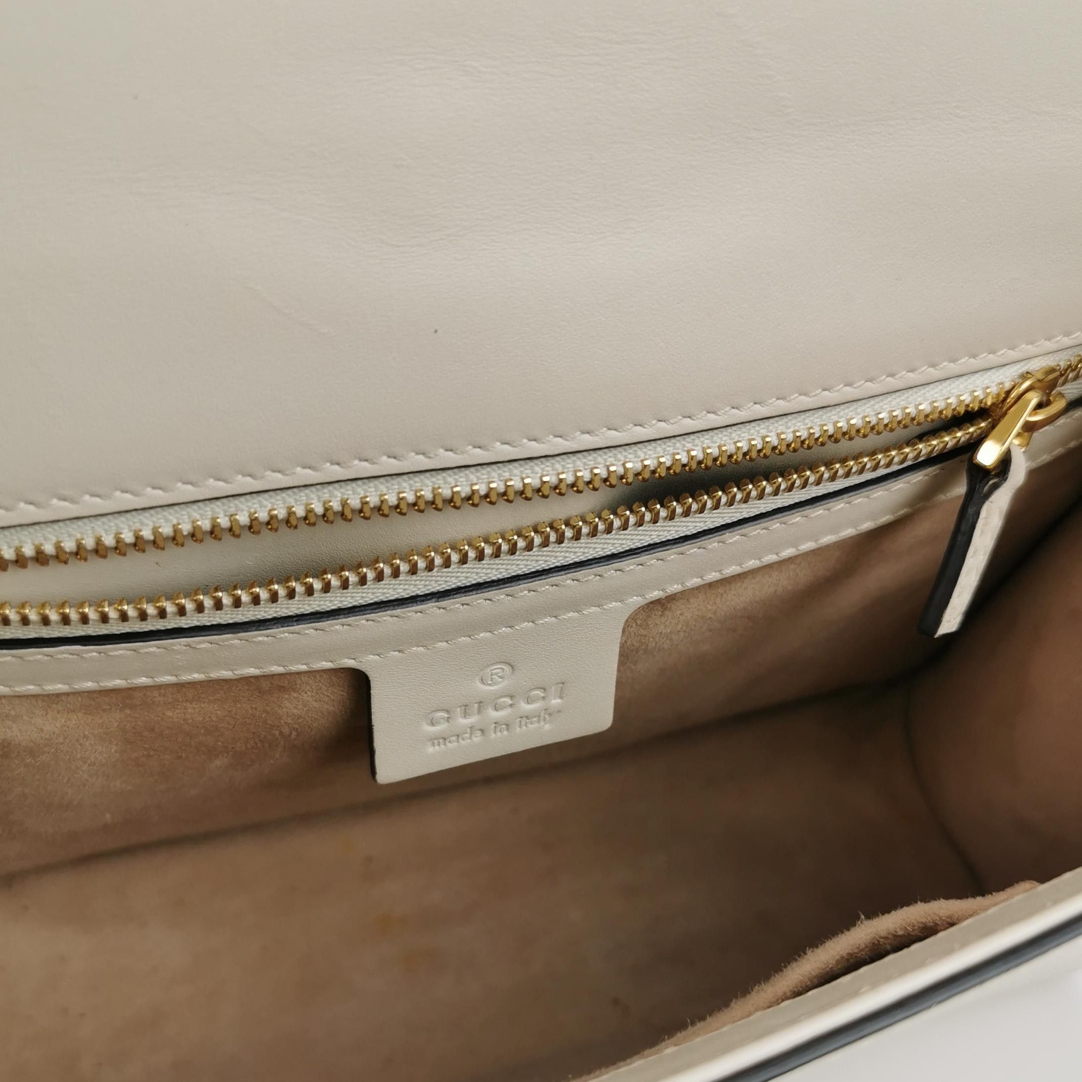 Gucci Gucci Women os Shoulder Bags Size ONE SIZE - 8 Thumbnail