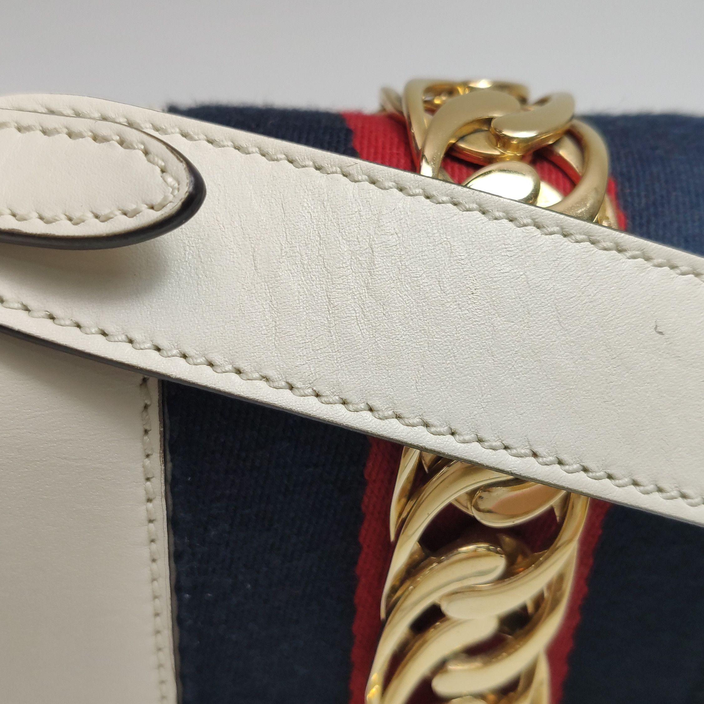 Gucci Gucci Women os Shoulder Bags Size ONE SIZE - 22 Thumbnail