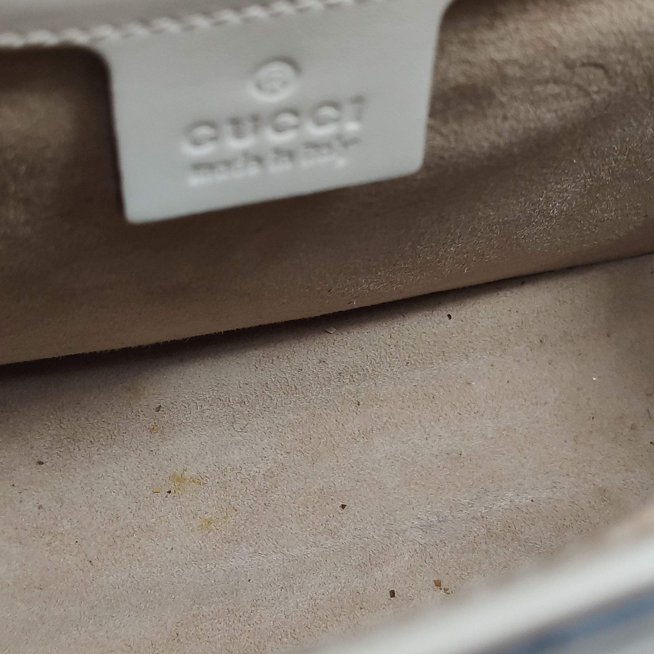 Gucci Gucci Women os Shoulder Bags Size ONE SIZE - 10 Thumbnail