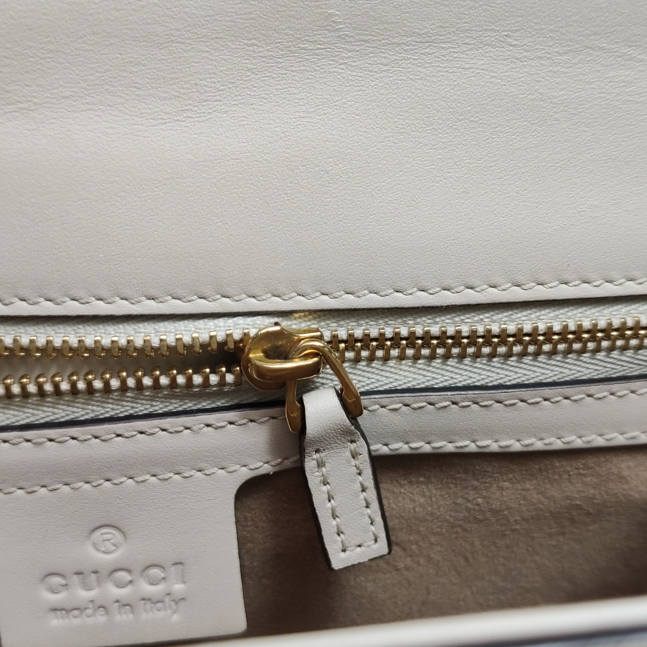 Gucci Gucci Women os Shoulder Bags Size ONE SIZE - 14 Thumbnail