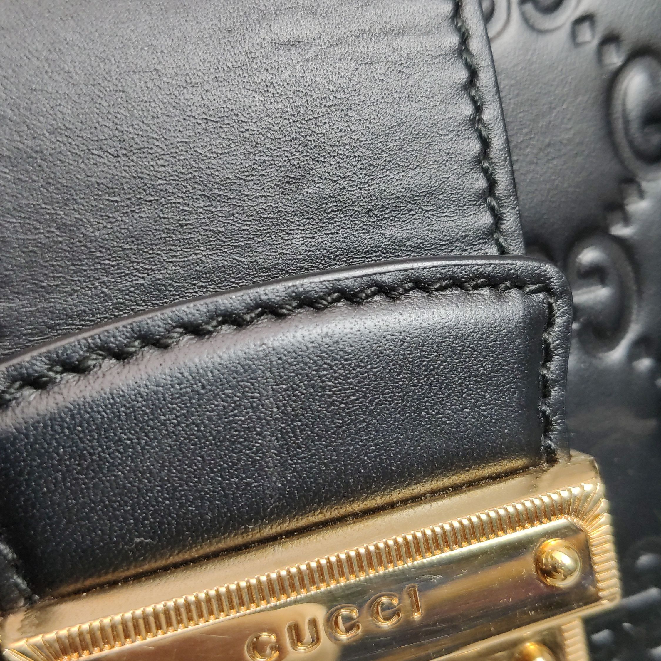 Gucci Gucci Women os Shoulder Bags Size ONE SIZE - 16 Thumbnail