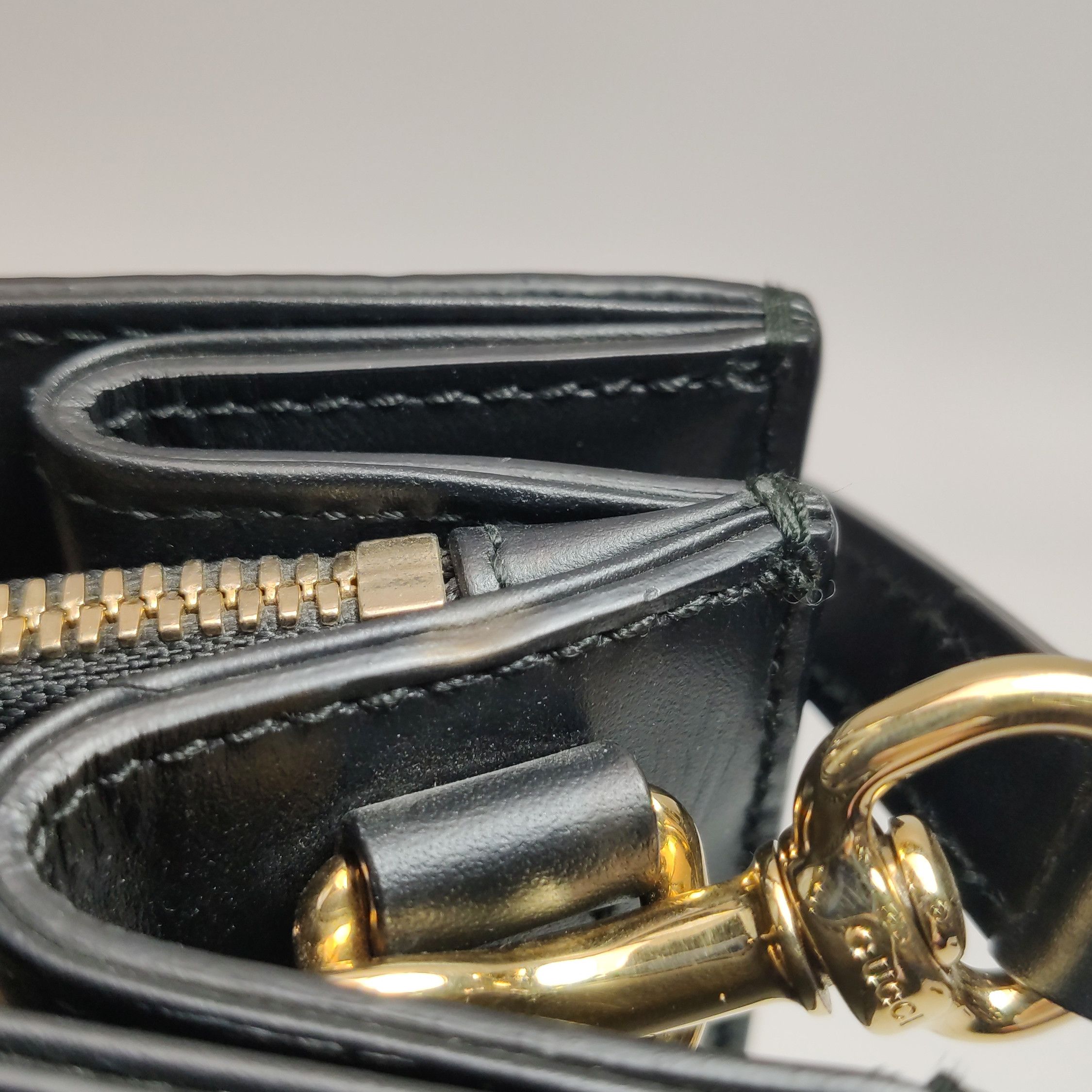 Gucci Gucci Women os Shoulder Bags Size ONE SIZE - 20 Thumbnail