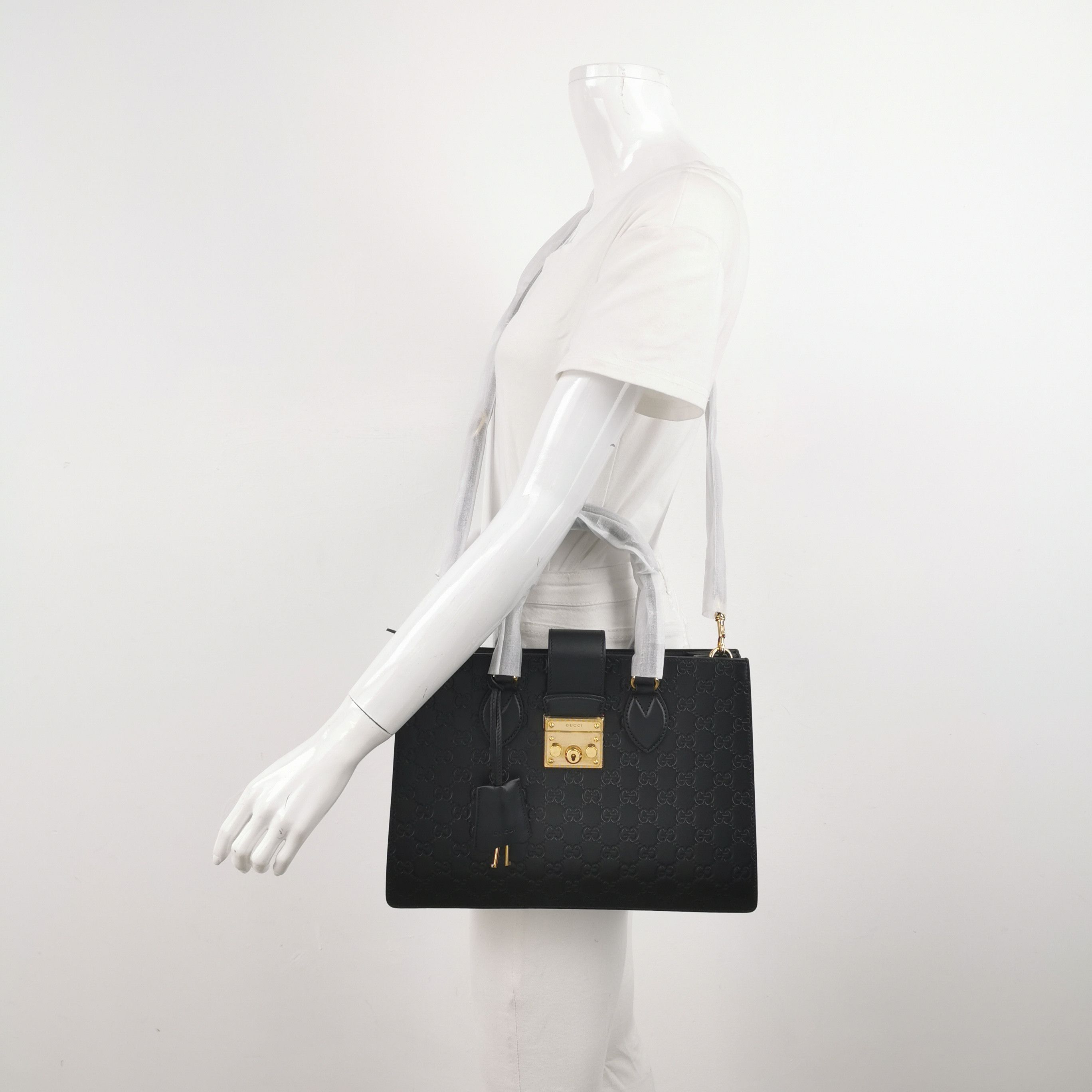Gucci Gucci Women os Shoulder Bags Size ONE SIZE - 2 Thumbnail