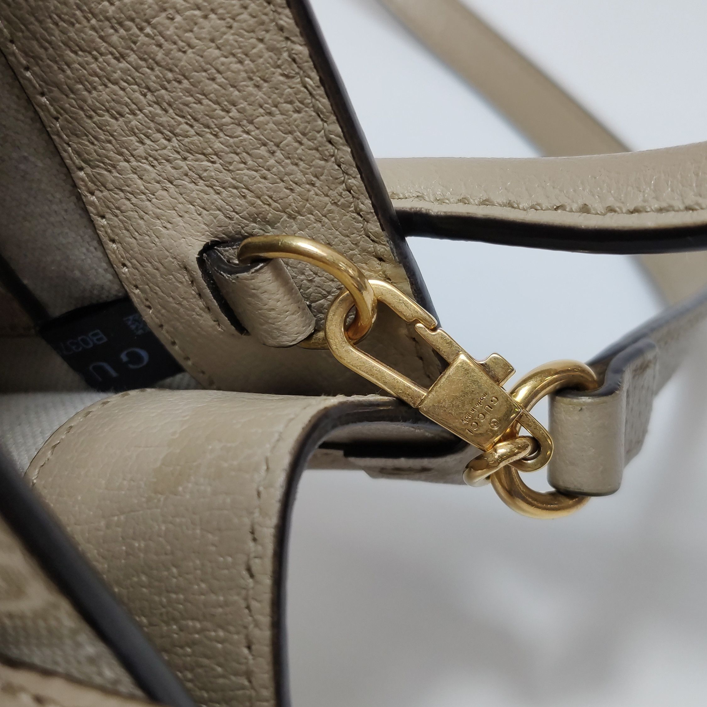Gucci Gucci Women os Shoulder Bags Size ONE SIZE - 10 Thumbnail