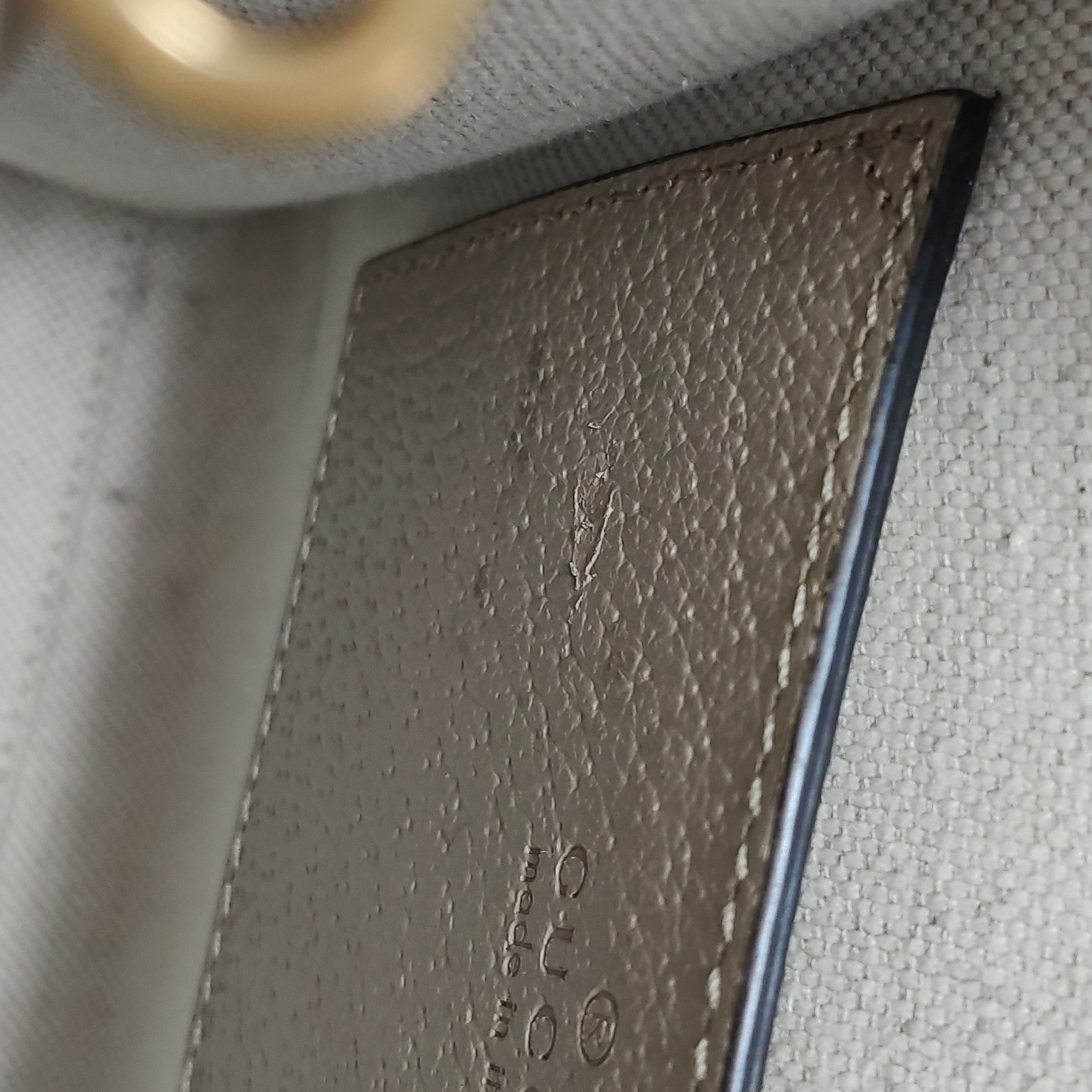 Gucci Gucci Women os Shoulder Bags Size ONE SIZE - 11 Thumbnail