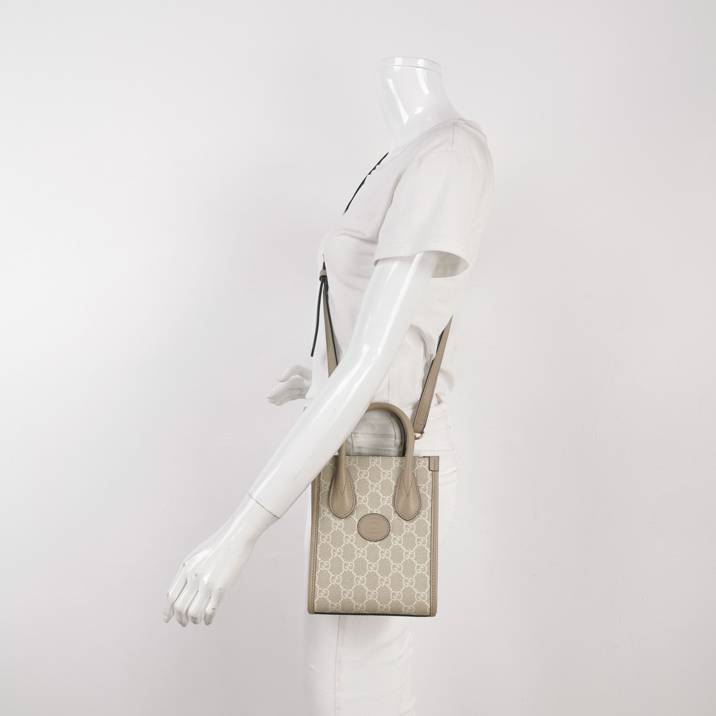 Gucci Gucci Women os Shoulder Bags Size ONE SIZE - 2 Thumbnail