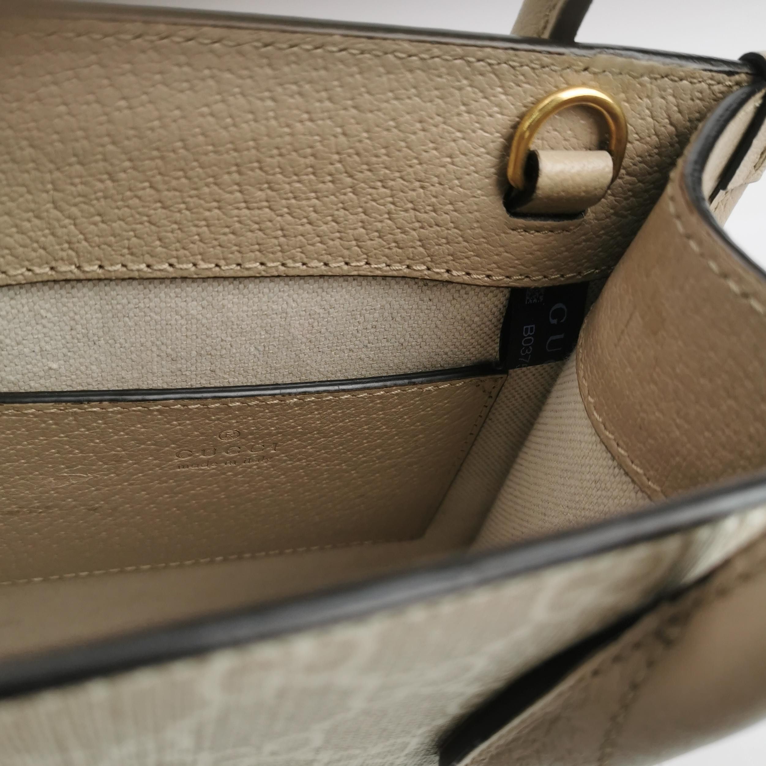 Gucci Gucci Women os Shoulder Bags Size ONE SIZE - 8 Thumbnail