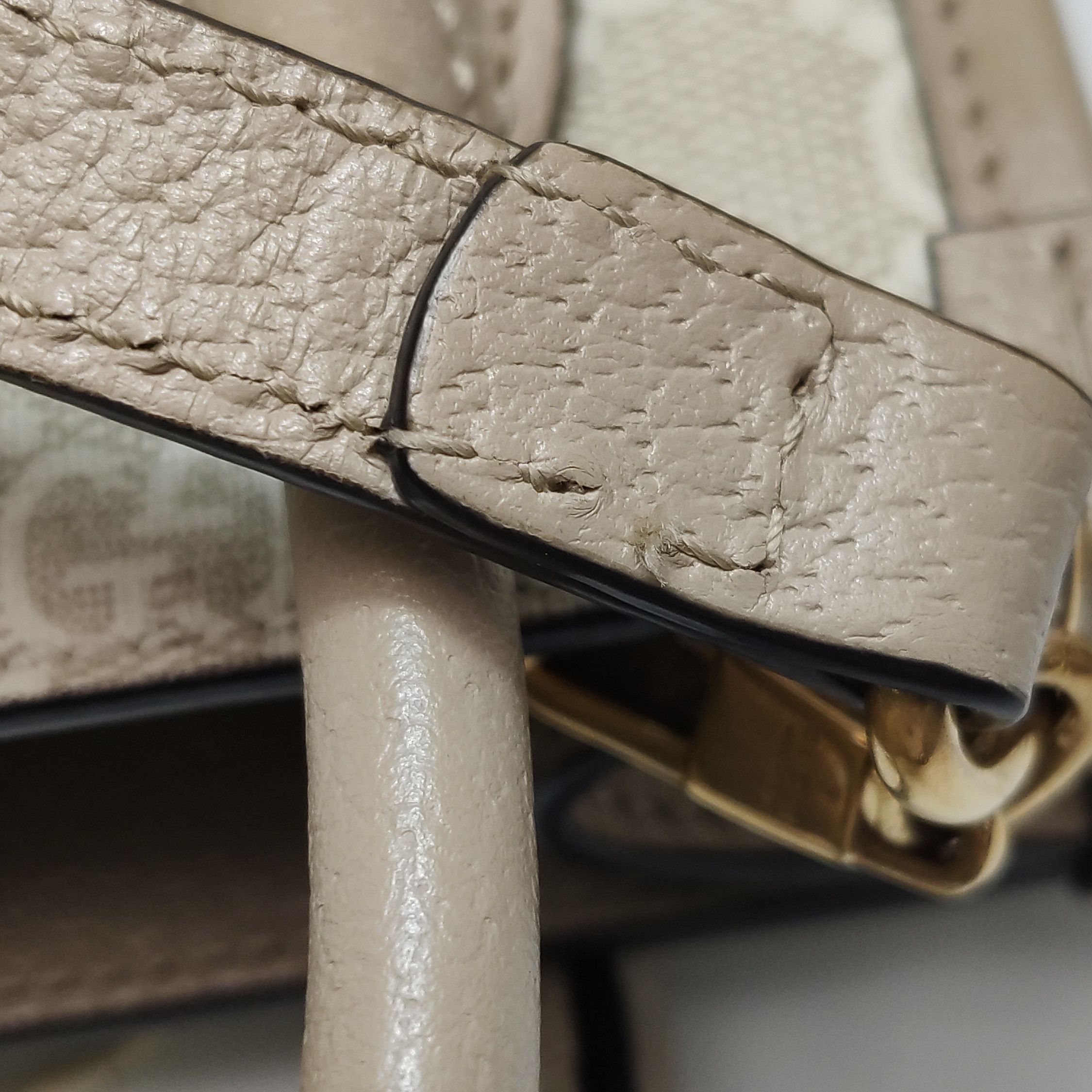 Gucci Gucci Women os Shoulder Bags Size ONE SIZE - 13 Thumbnail