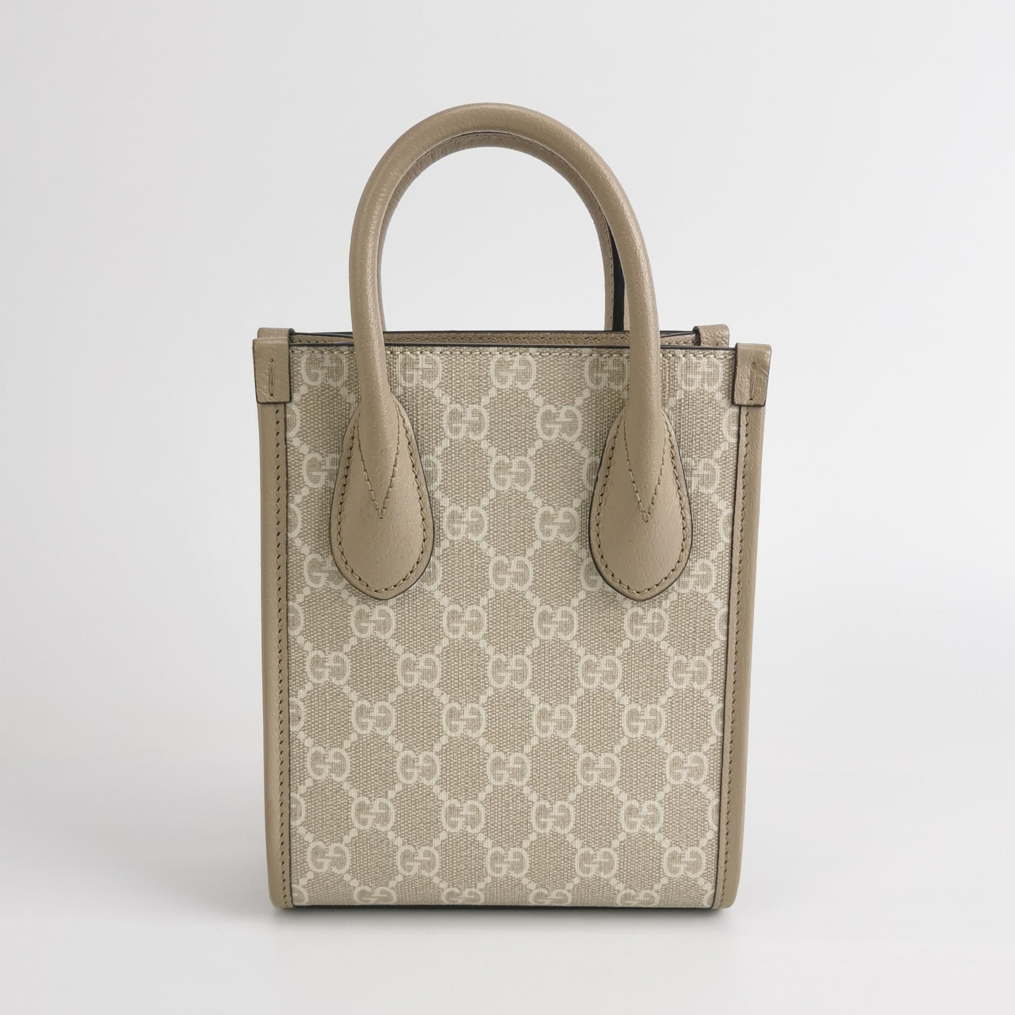 Gucci Gucci Women os Shoulder Bags Size ONE SIZE - 5 Thumbnail