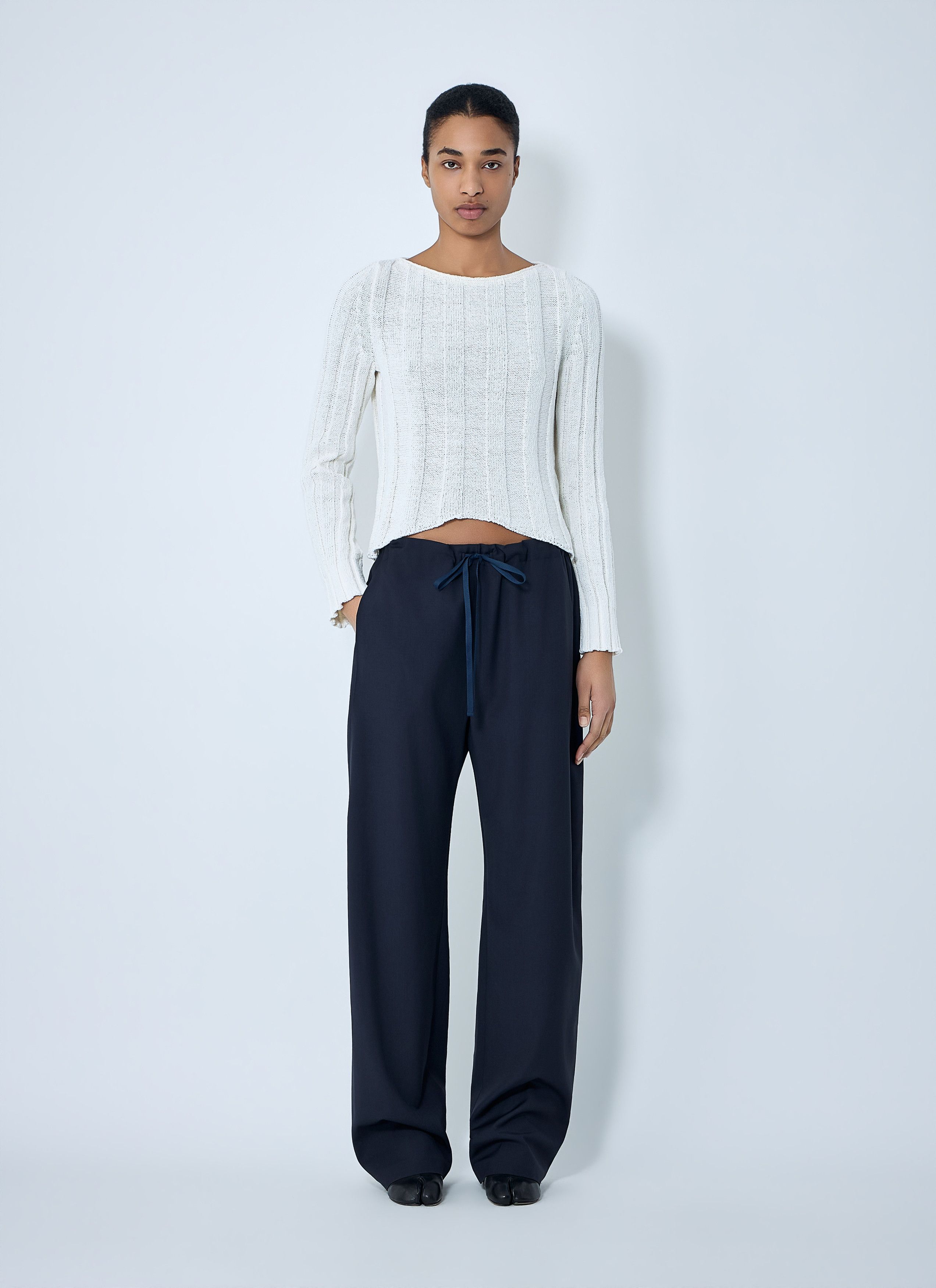 KHAITE Sylas Sweater Size S / US 4 / IT 40 - 2 Thumbnail
