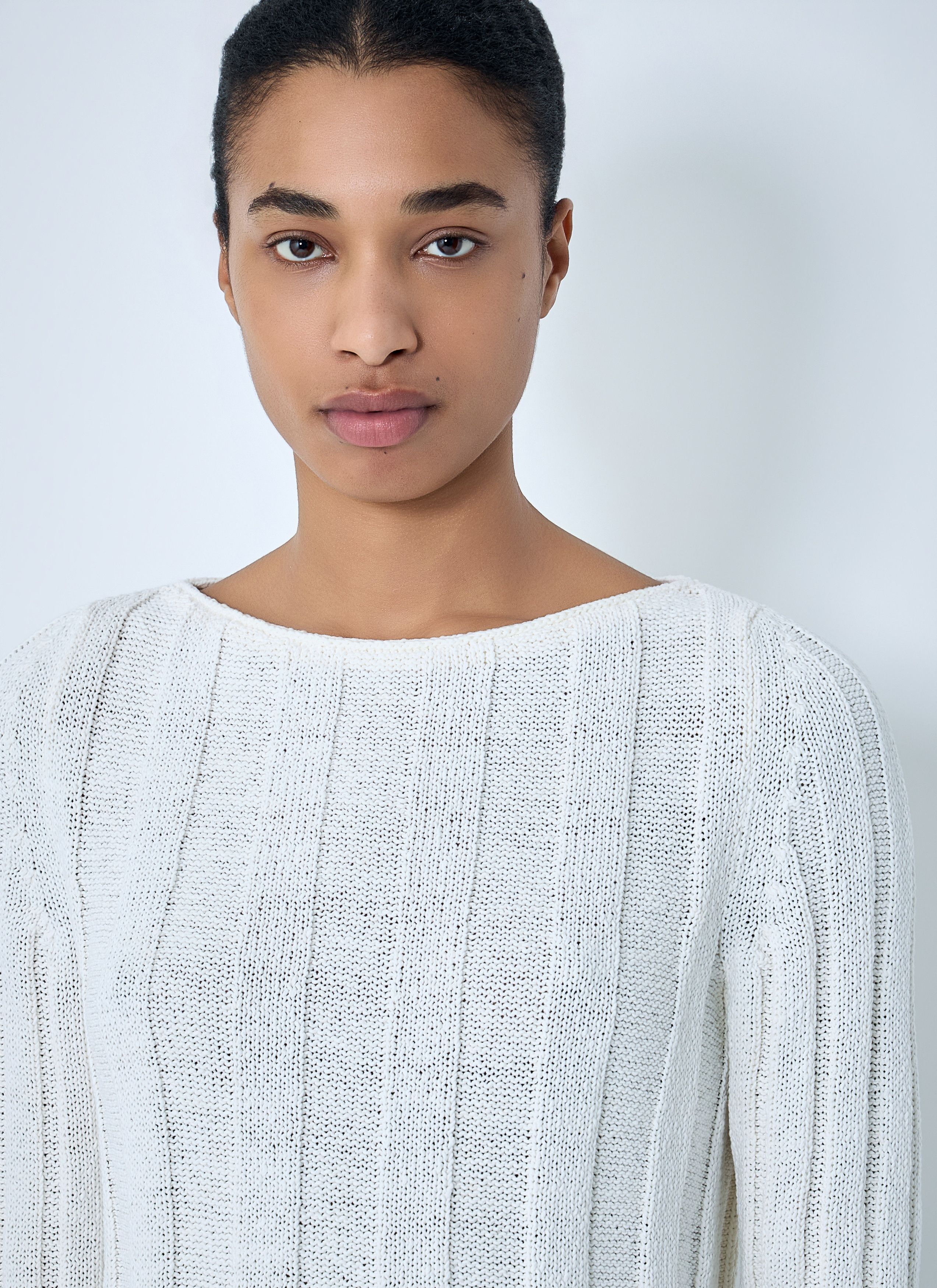 KHAITE Sylas Sweater Size XS / US 0-2 / IT 36-38 - 5 Thumbnail