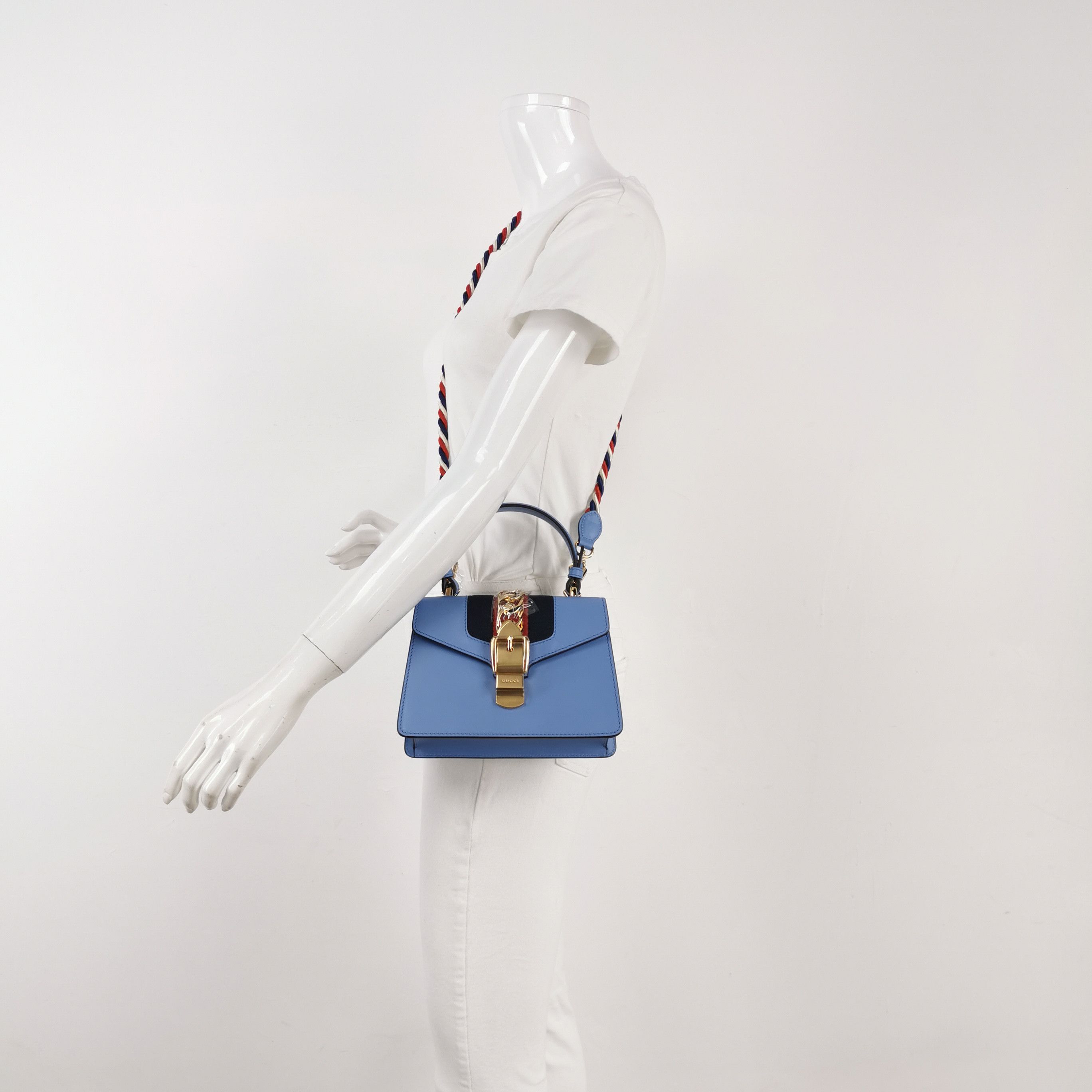 Gucci Gucci Women os Shoulder Bags Size ONE SIZE - 2 Thumbnail