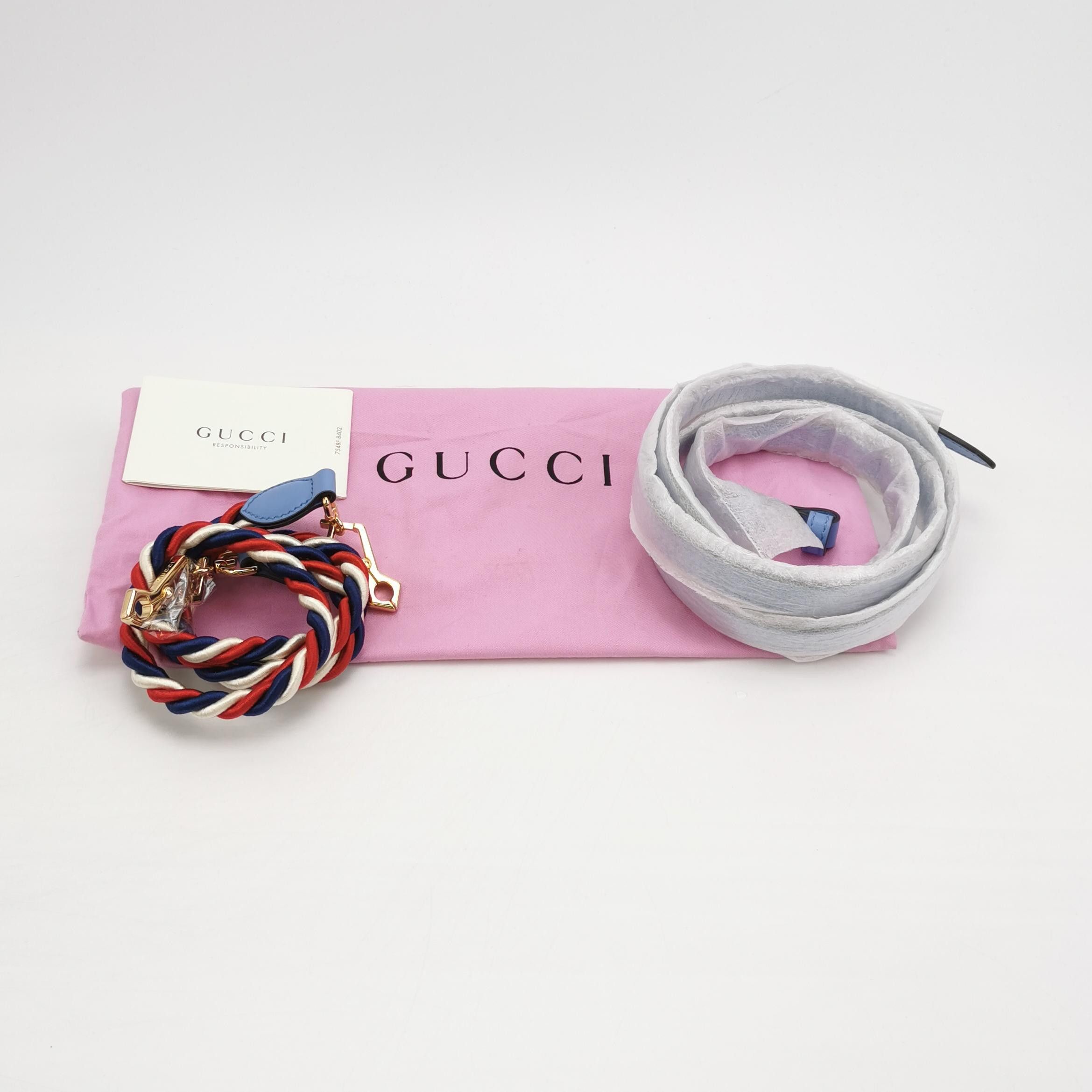 Gucci Gucci Women os Shoulder Bags Size ONE SIZE - 9 Thumbnail