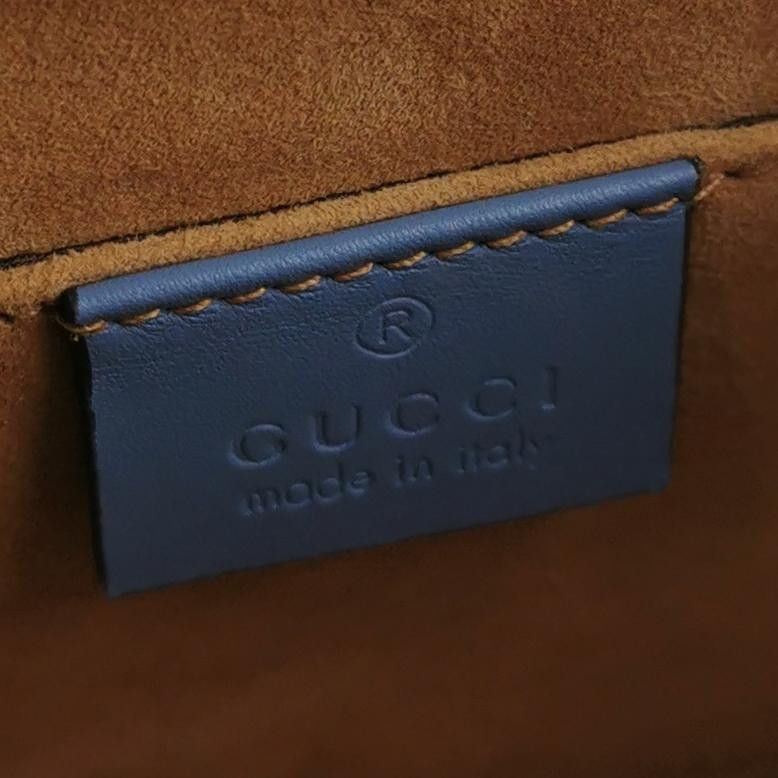Gucci Gucci Women os Shoulder Bags Size ONE SIZE - 8 Thumbnail