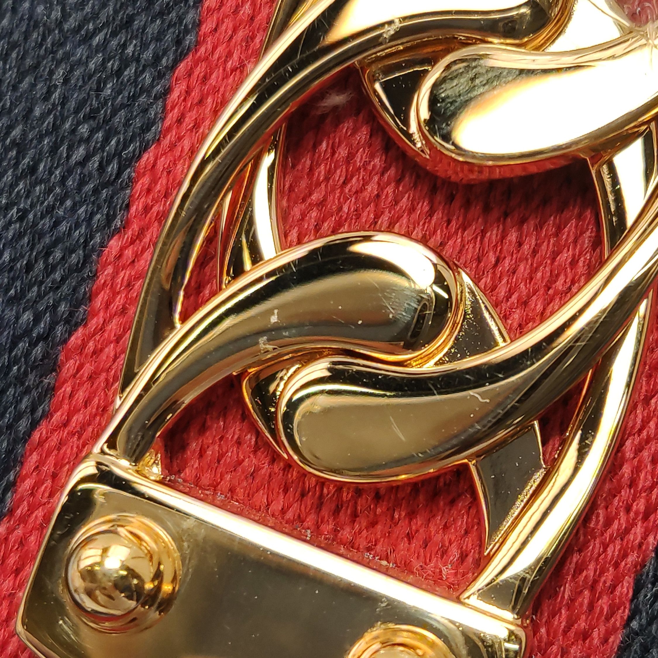 Gucci Gucci Women os Shoulder Bags Size ONE SIZE - 14 Thumbnail