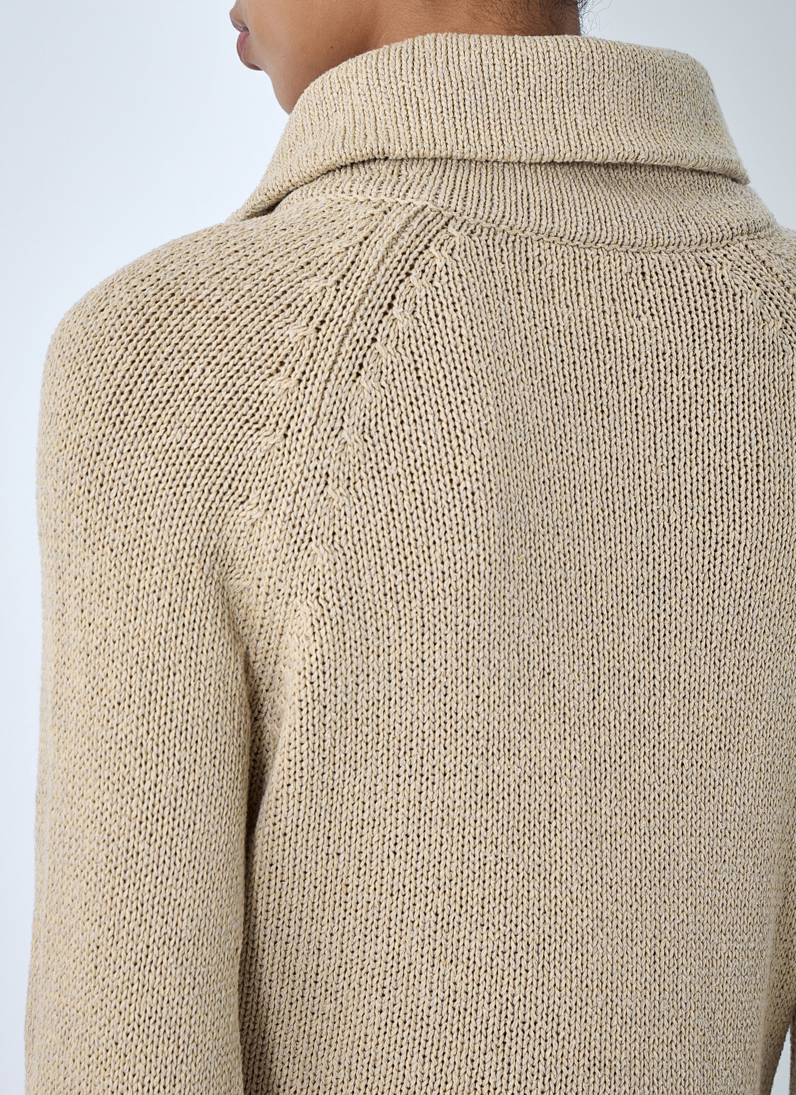 KHAITE Lorrai Cardigan Size XS / US 0-2 / IT 36-38 - 6 Thumbnail