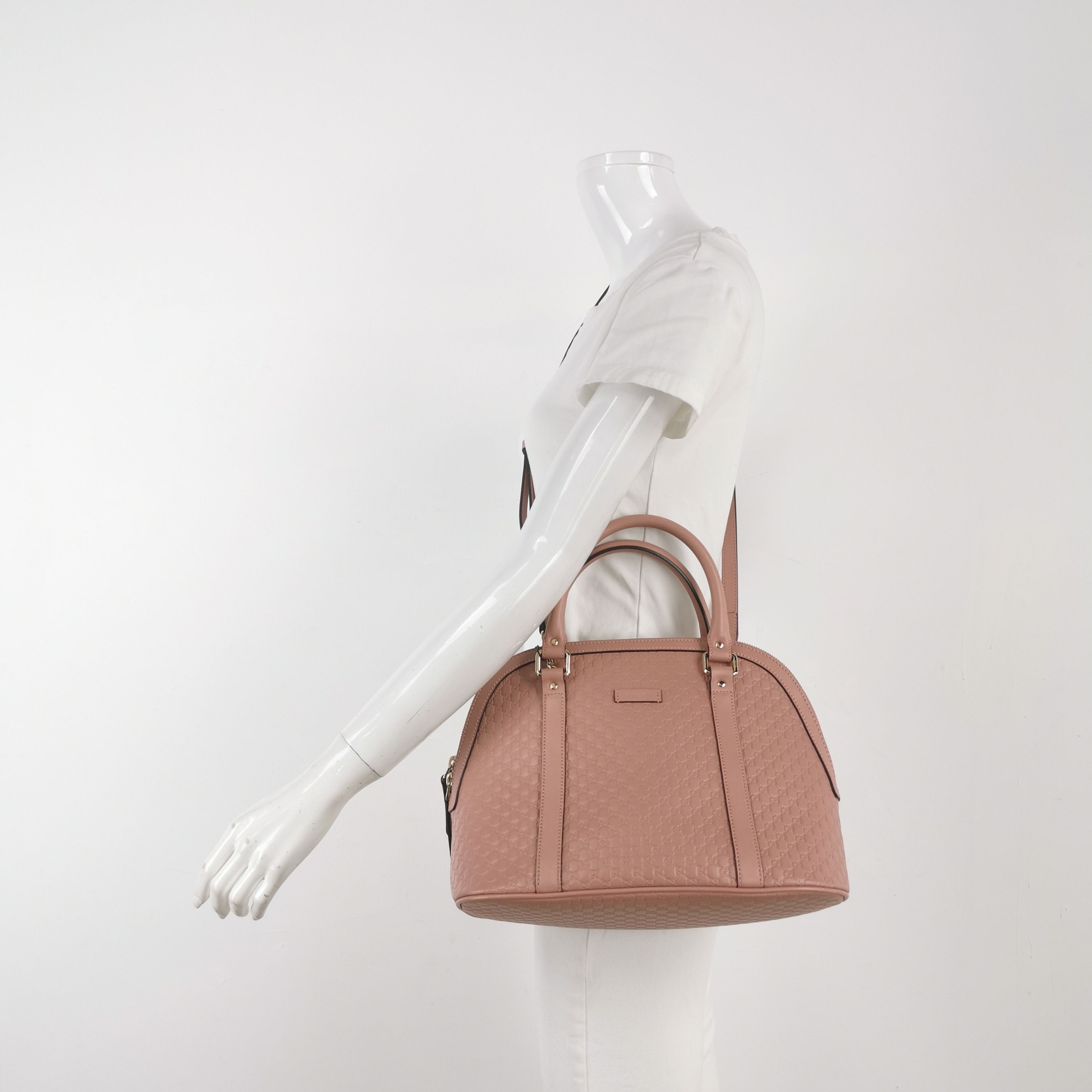 Gucci Gucci Women os Shoulder Bags Size ONE SIZE - 2 Thumbnail