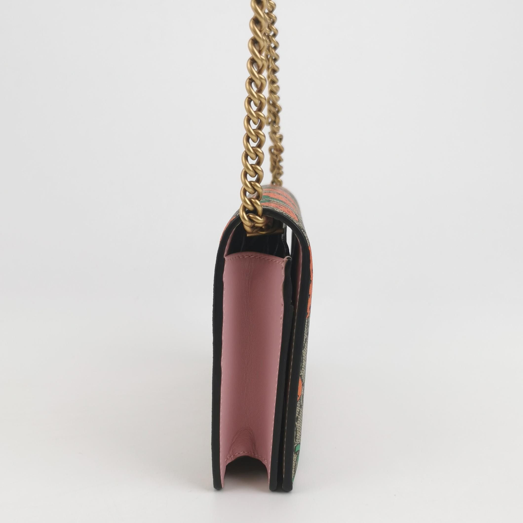 Gucci Gucci Women os Shoulder Bags Size ONE SIZE - 4 Thumbnail