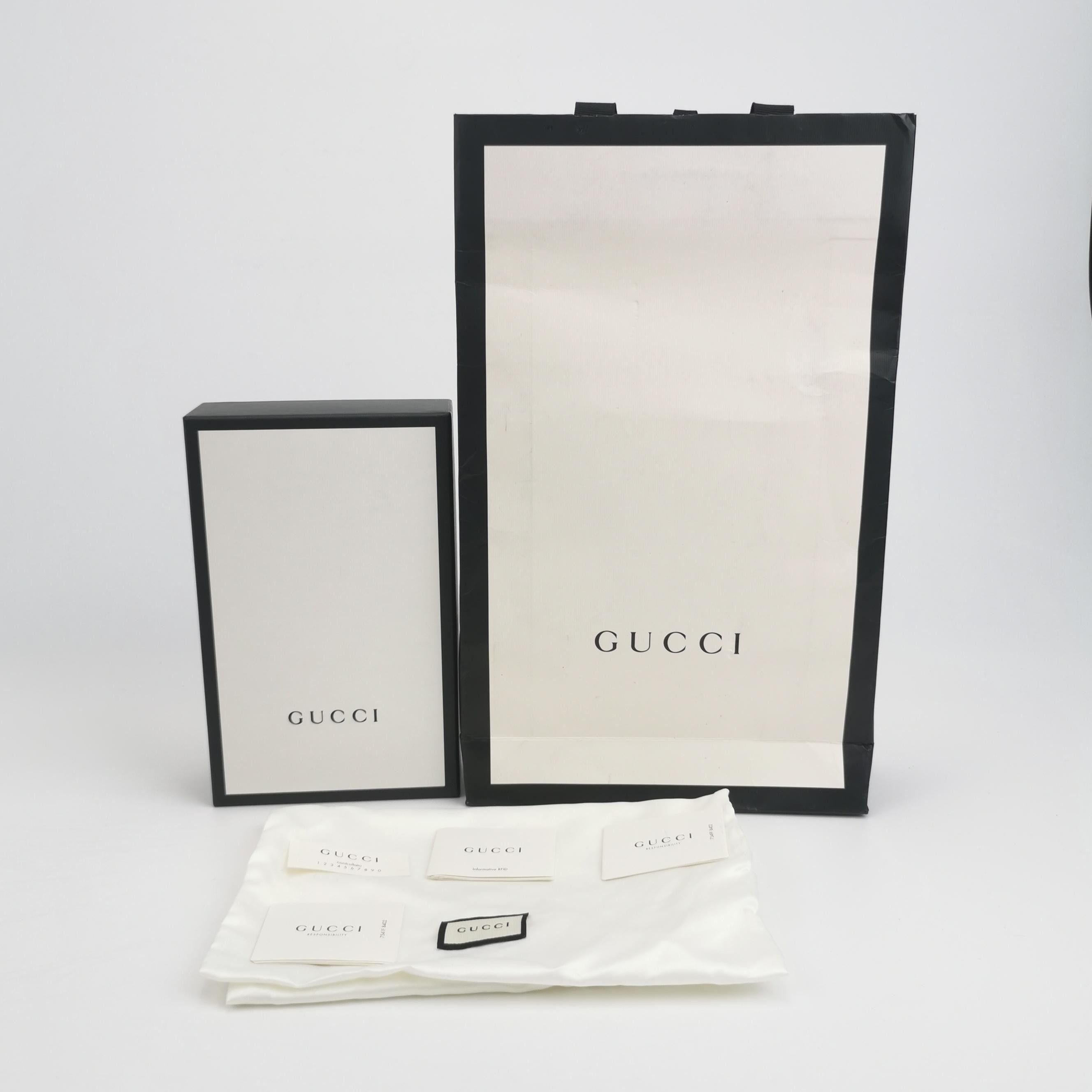 Gucci Gucci Women os Shoulder Bags Size ONE SIZE - 9 Thumbnail