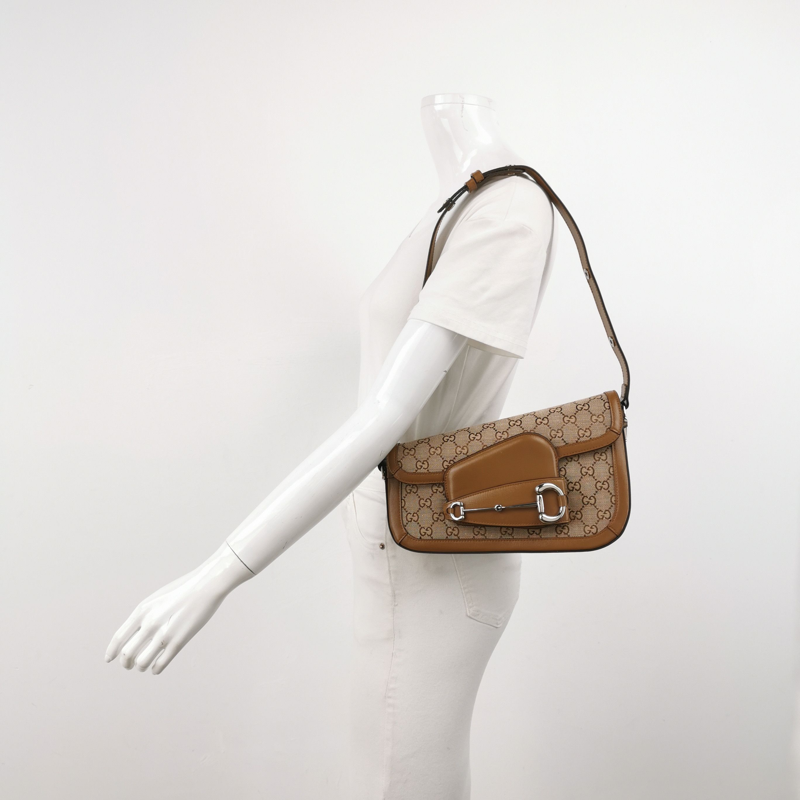 Gucci Gucci Women os Shoulder Bags Size ONE SIZE - 2 Thumbnail