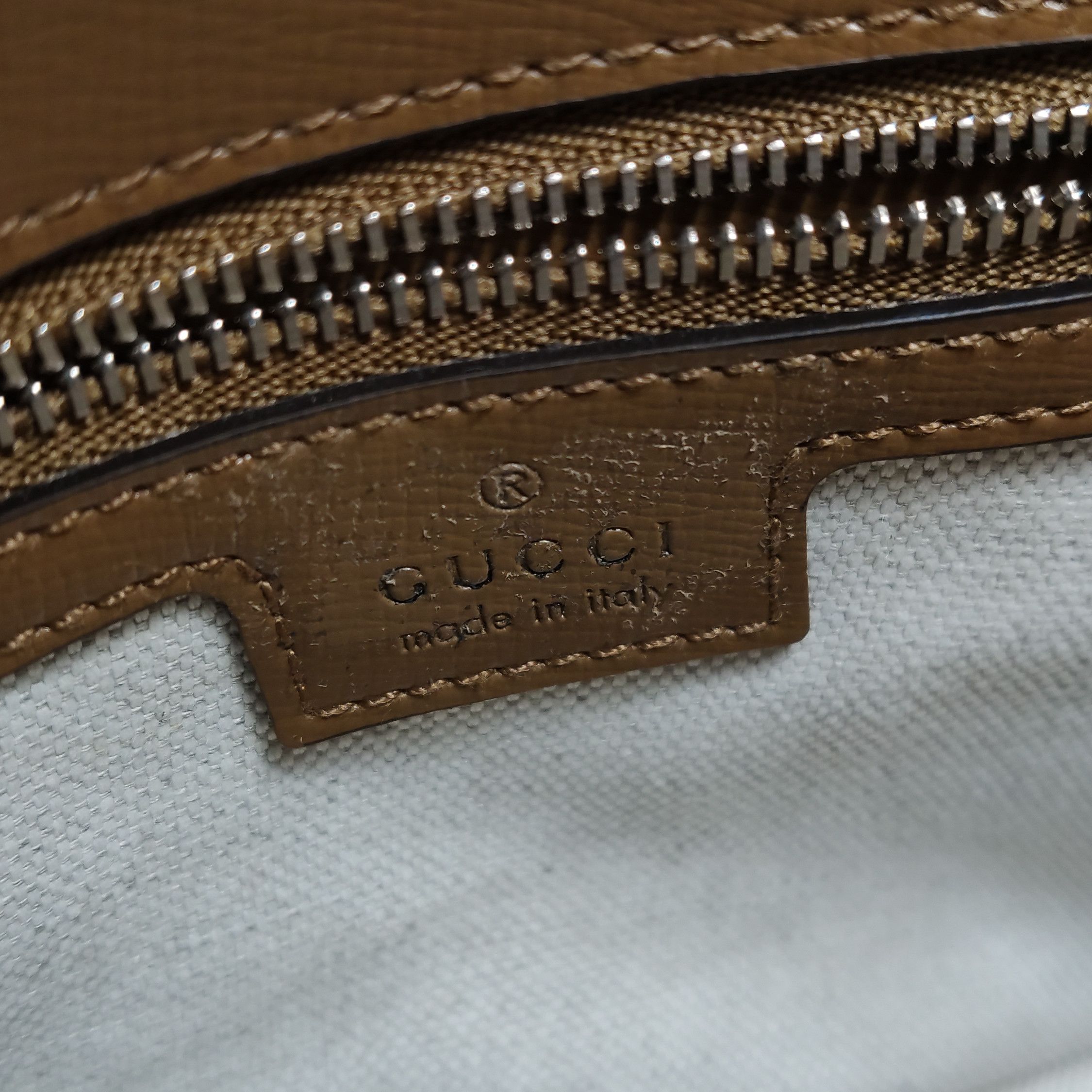 Gucci Gucci Women os Shoulder Bags Size ONE SIZE - 10 Thumbnail