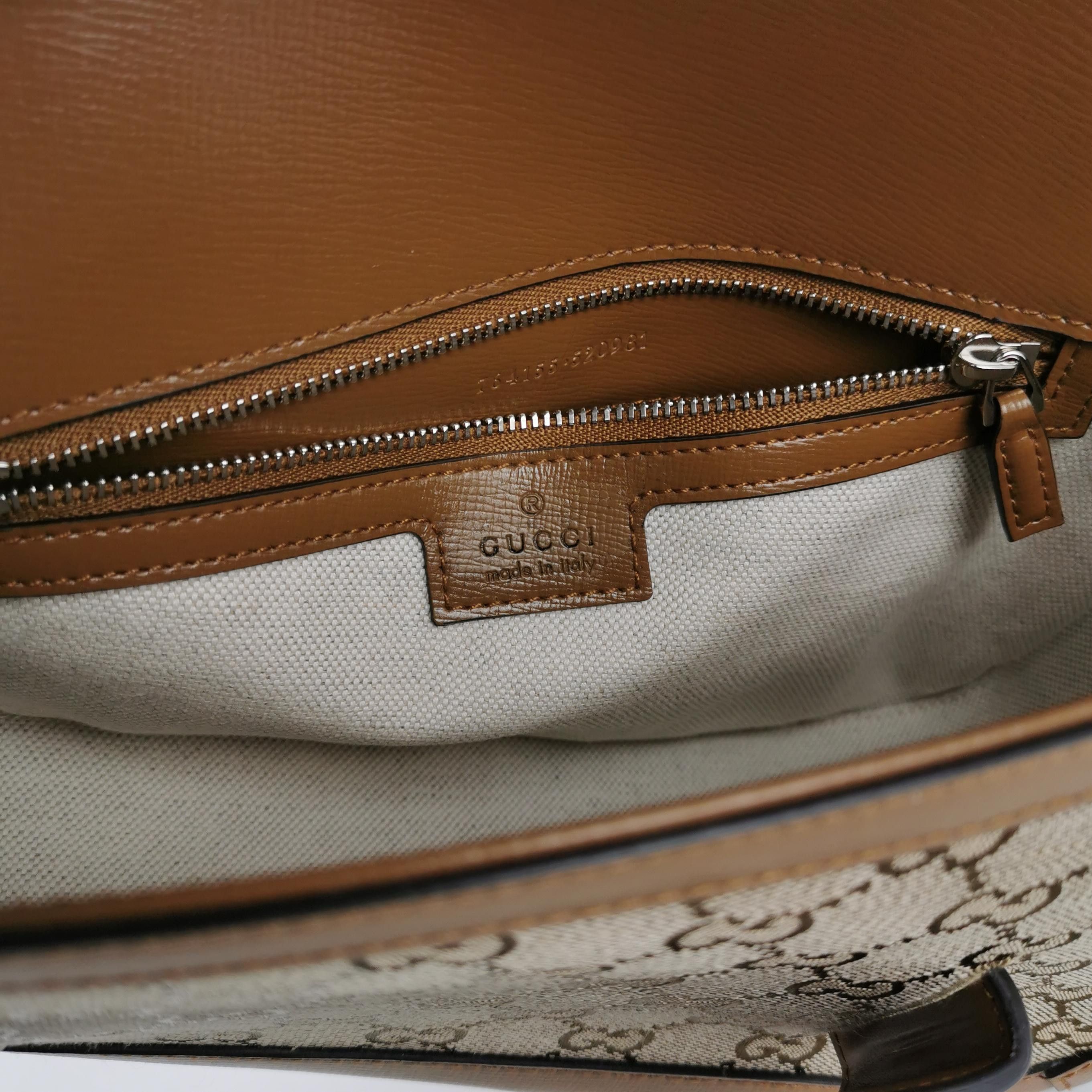 Gucci Gucci Women os Shoulder Bags Size ONE SIZE - 8 Thumbnail