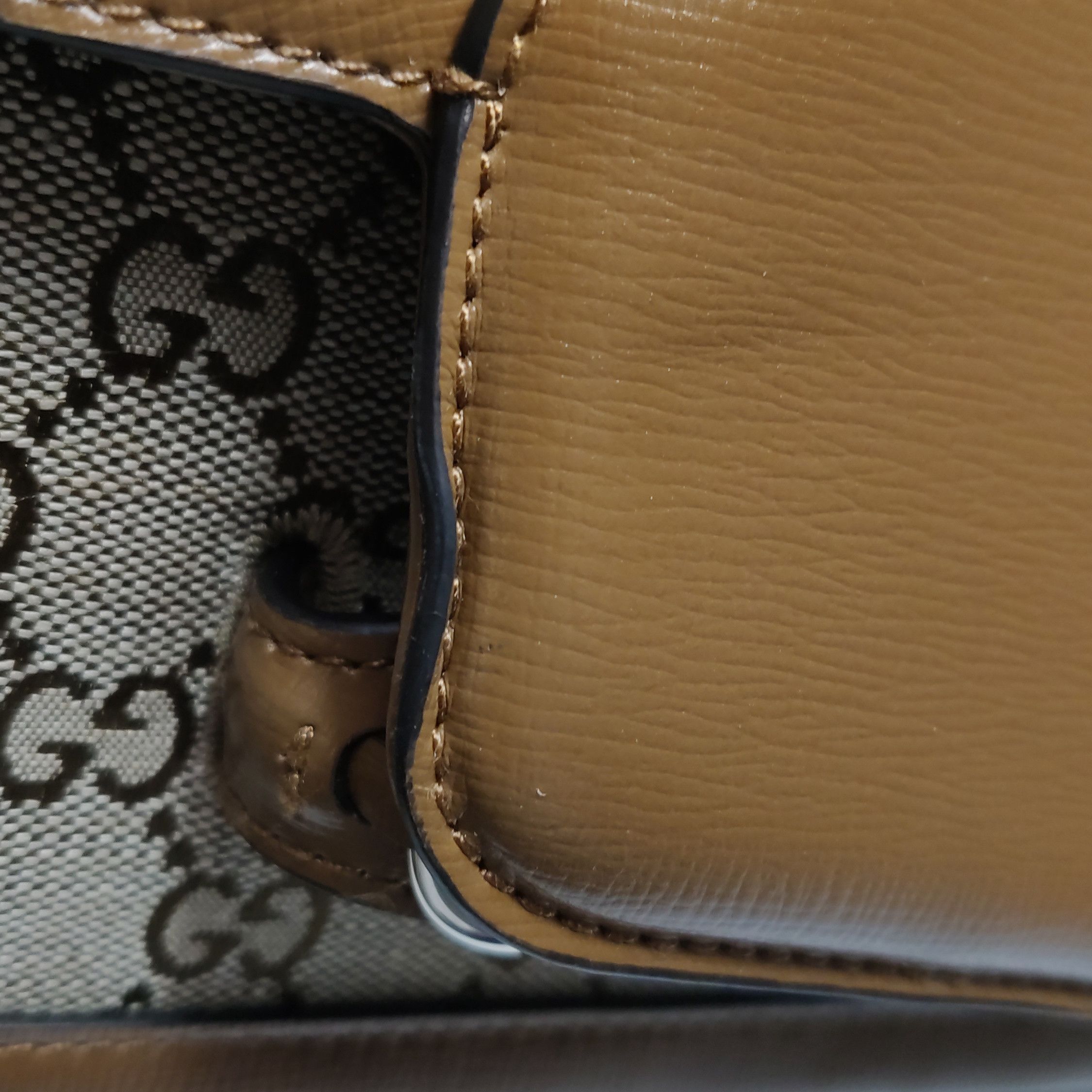Gucci Gucci Women os Shoulder Bags Size ONE SIZE - 16 Thumbnail