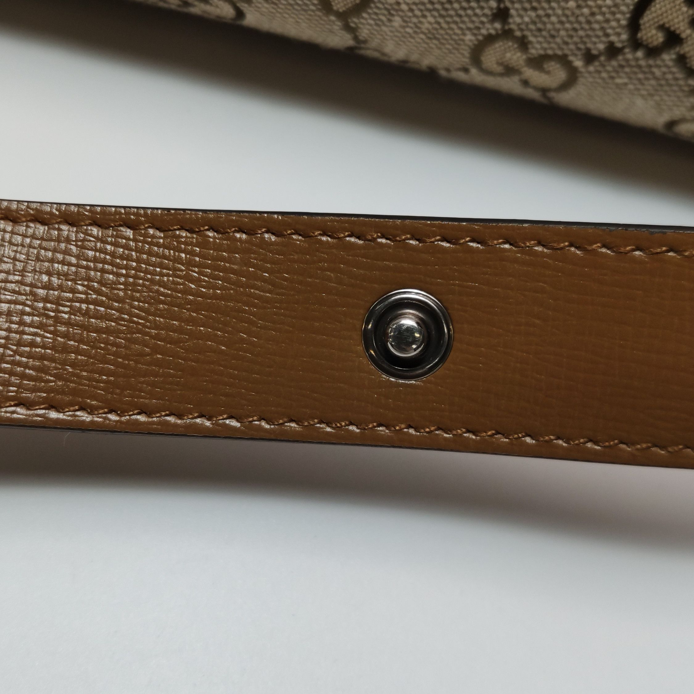 Gucci Gucci Women os Shoulder Bags Size ONE SIZE - 14 Thumbnail