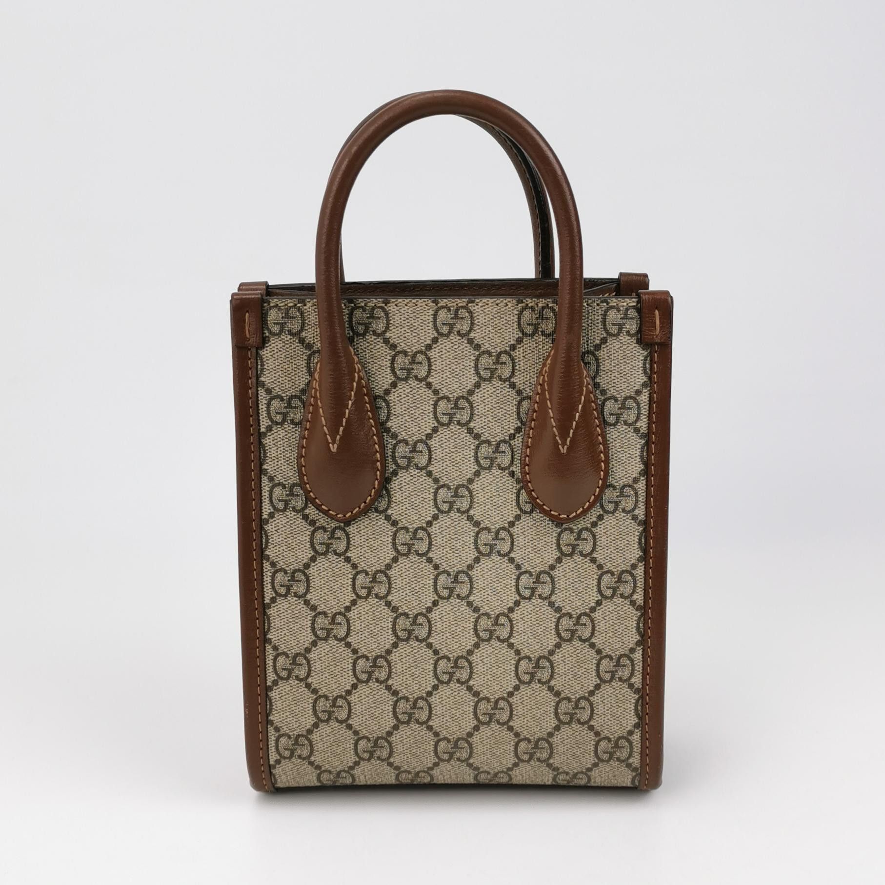Gucci Gucci Women os Crossbody Bags Size ONE SIZE - 5 Thumbnail