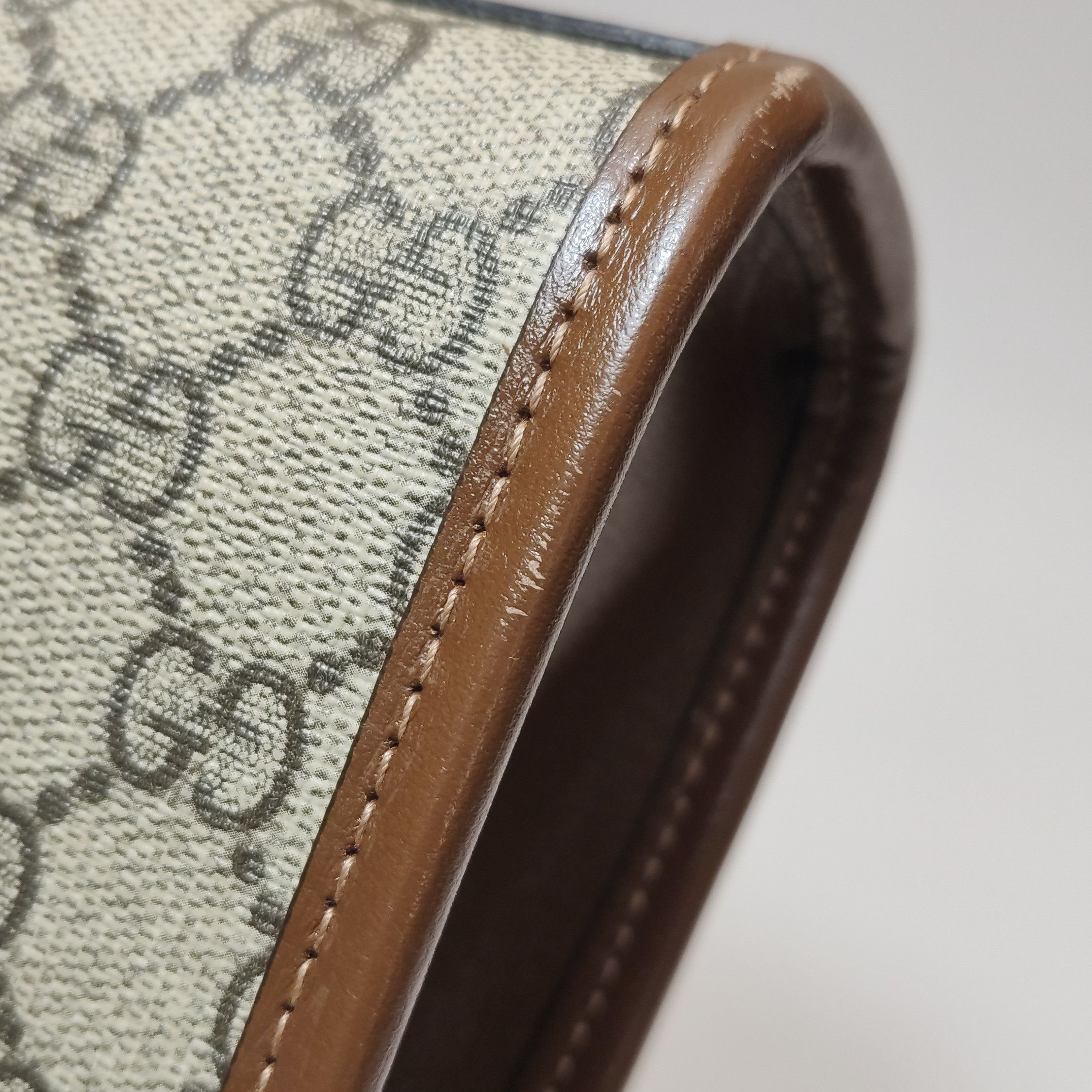Gucci Gucci Women os Crossbody Bags Size ONE SIZE - 18 Thumbnail