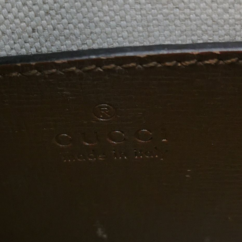 Gucci Gucci Women os Crossbody Bags Size ONE SIZE - 8 Thumbnail