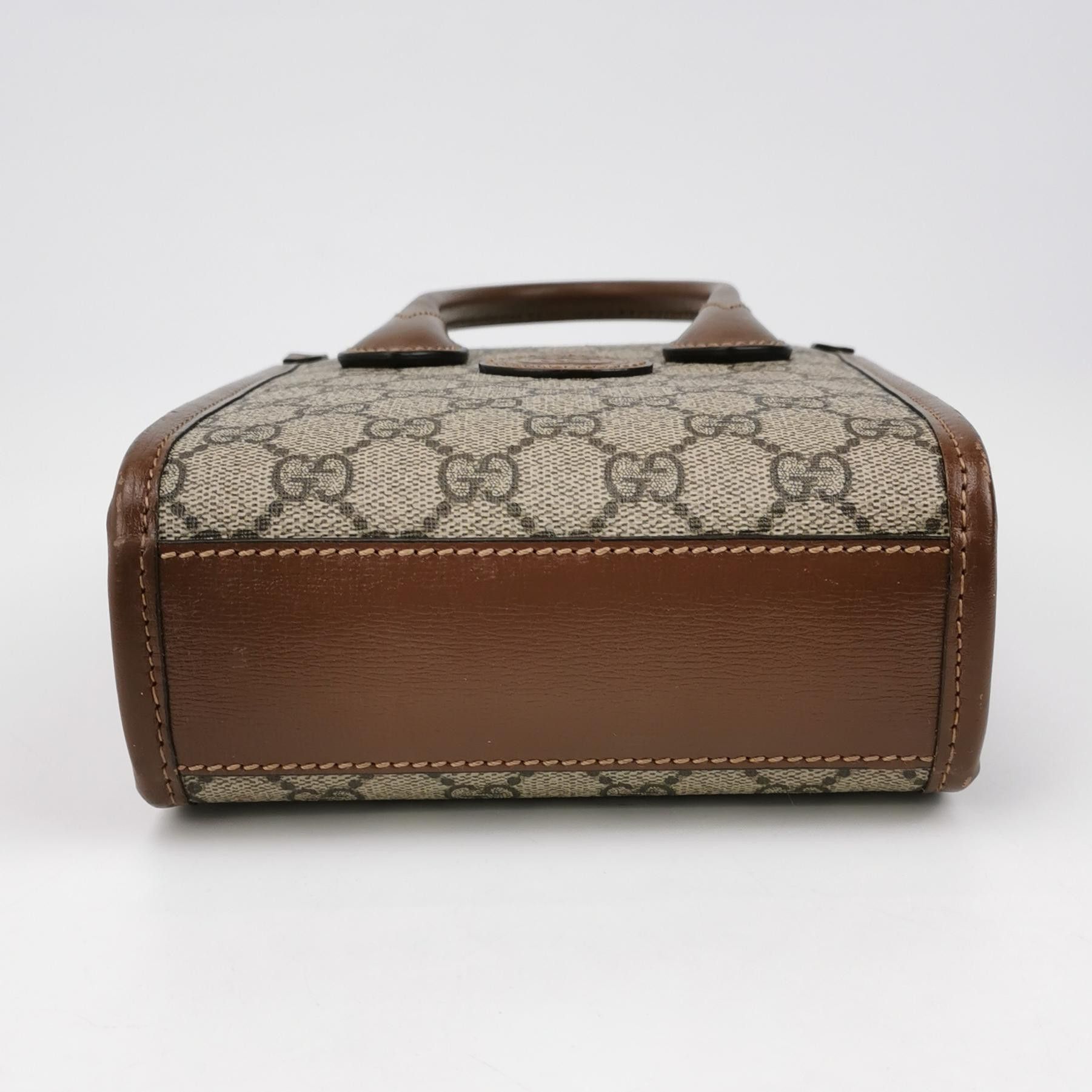Gucci Gucci Women os Crossbody Bags Size ONE SIZE - 6 Thumbnail