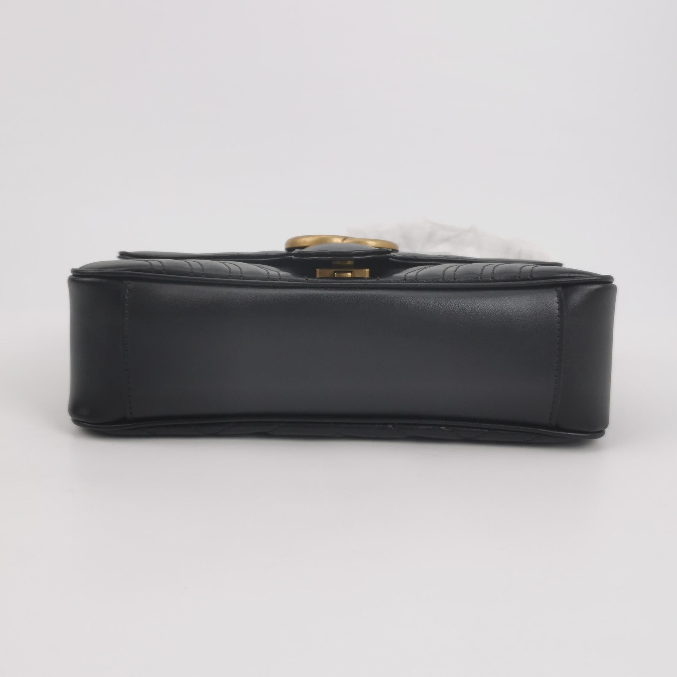 Gucci Gucci Women os Shoulder Bags Size ONE SIZE - 6 Thumbnail