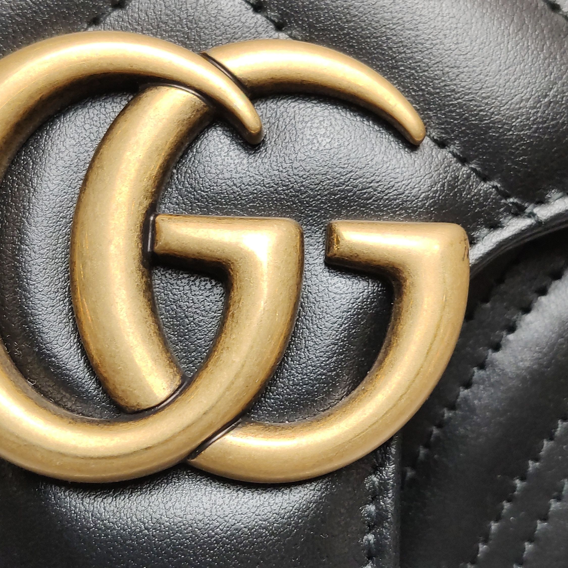 Gucci Gucci Women os Shoulder Bags Size ONE SIZE - 10 Thumbnail