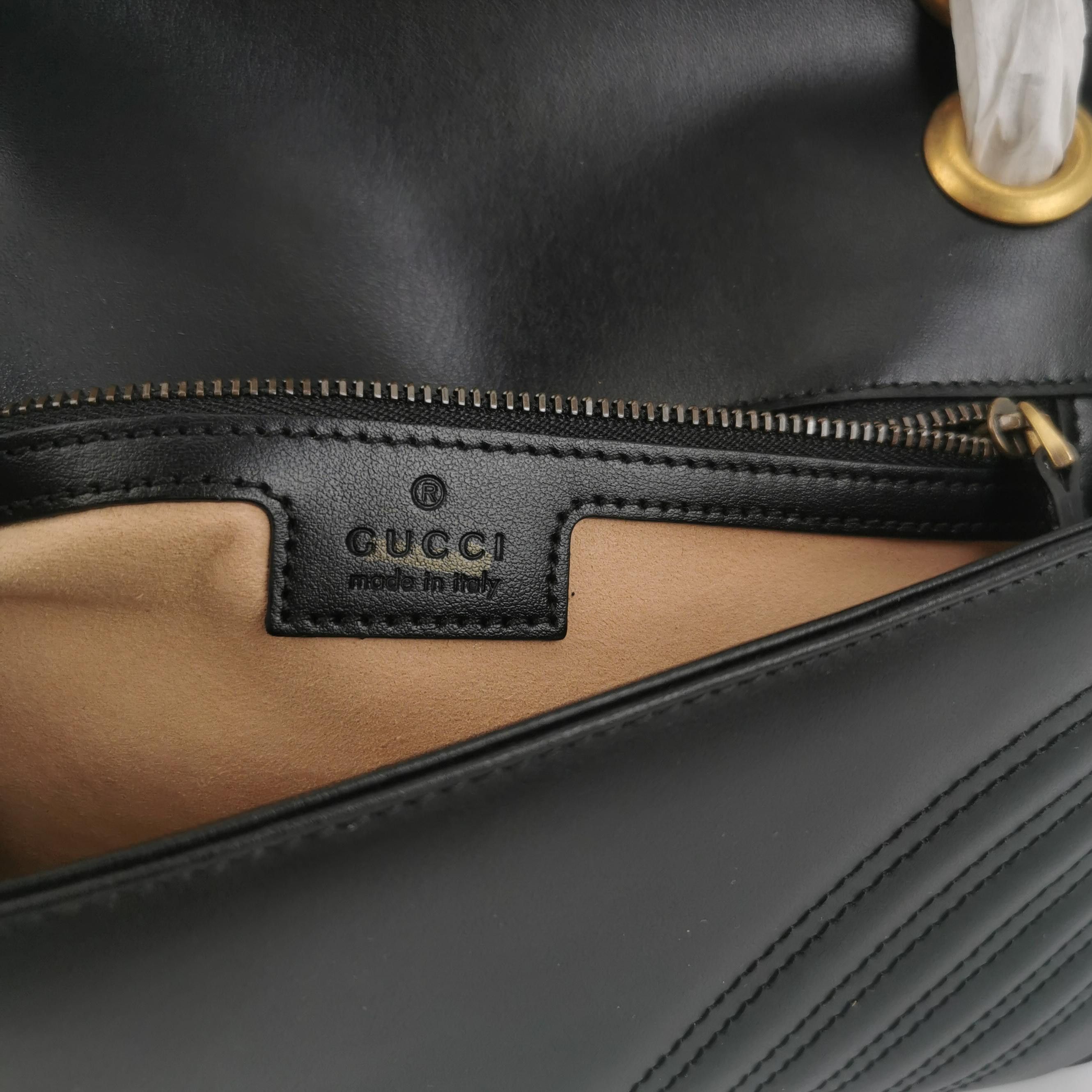 Gucci Gucci Women os Shoulder Bags Size ONE SIZE - 8 Thumbnail