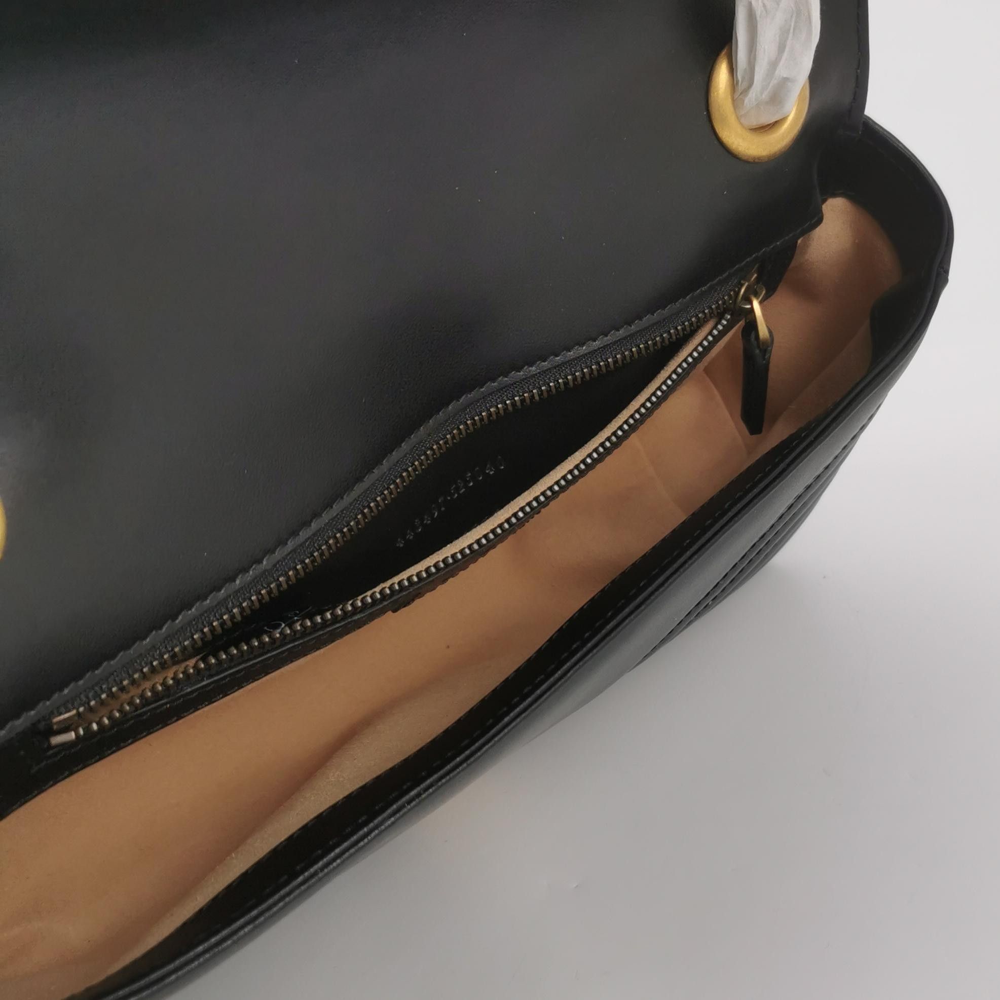Gucci Gucci Women os Shoulder Bags Size ONE SIZE - 7 Thumbnail