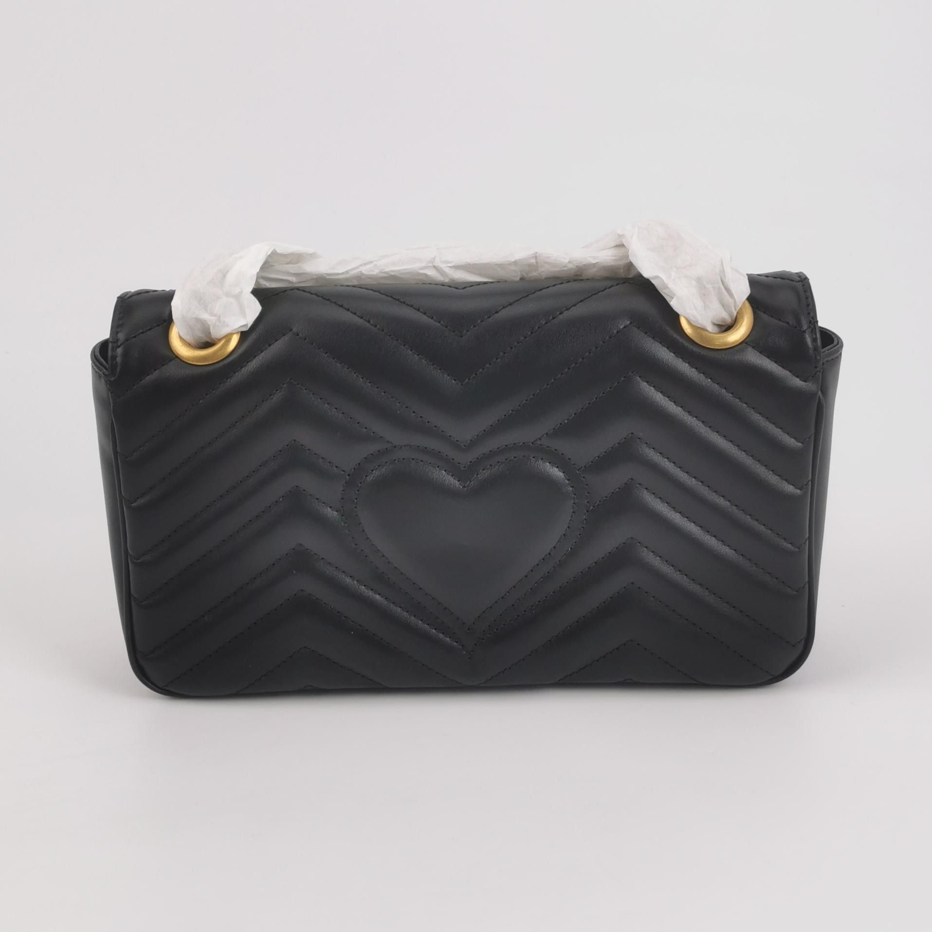 Gucci Gucci Women os Shoulder Bags Size ONE SIZE - 5 Thumbnail