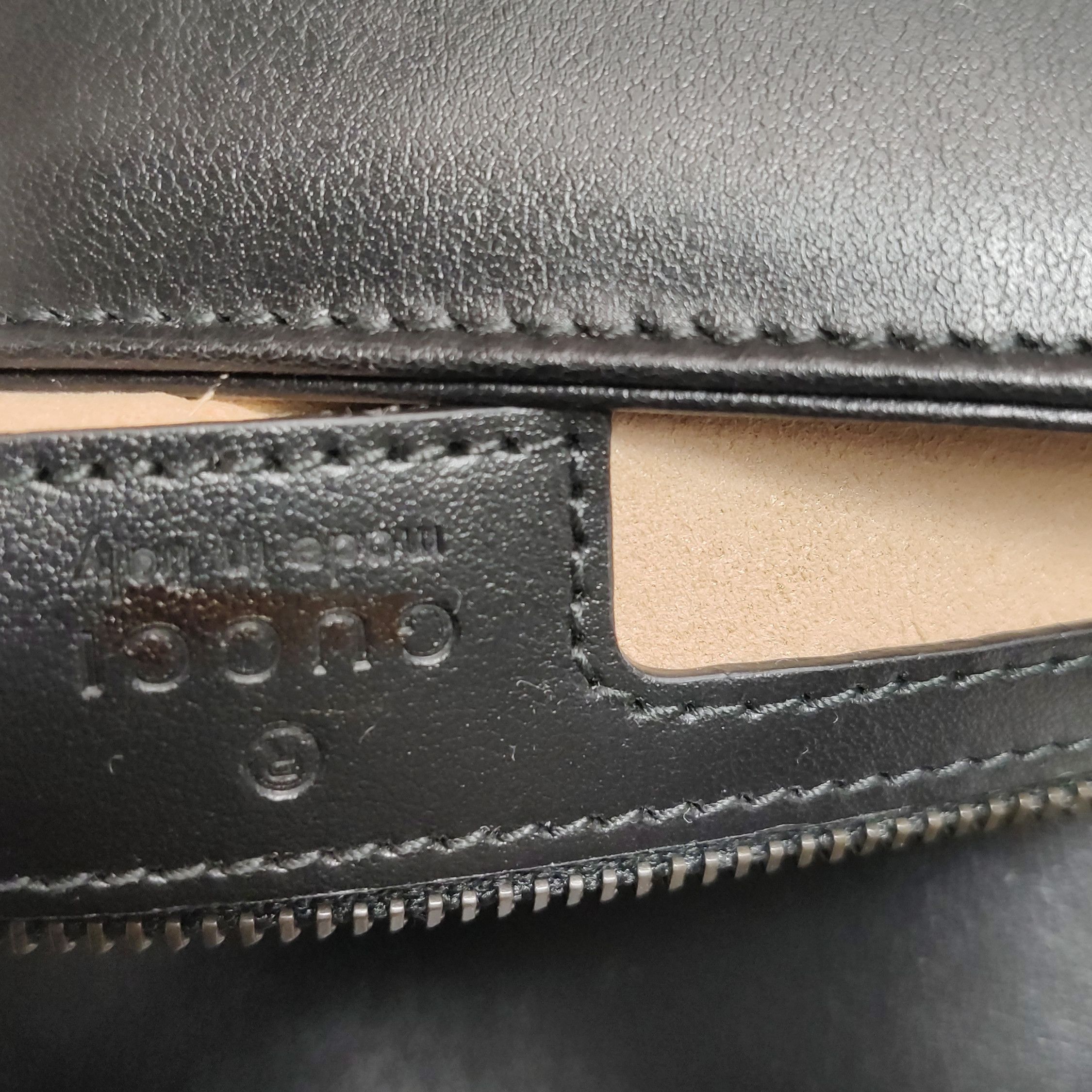 Gucci Gucci Women os Shoulder Bags Size ONE SIZE - 13 Thumbnail