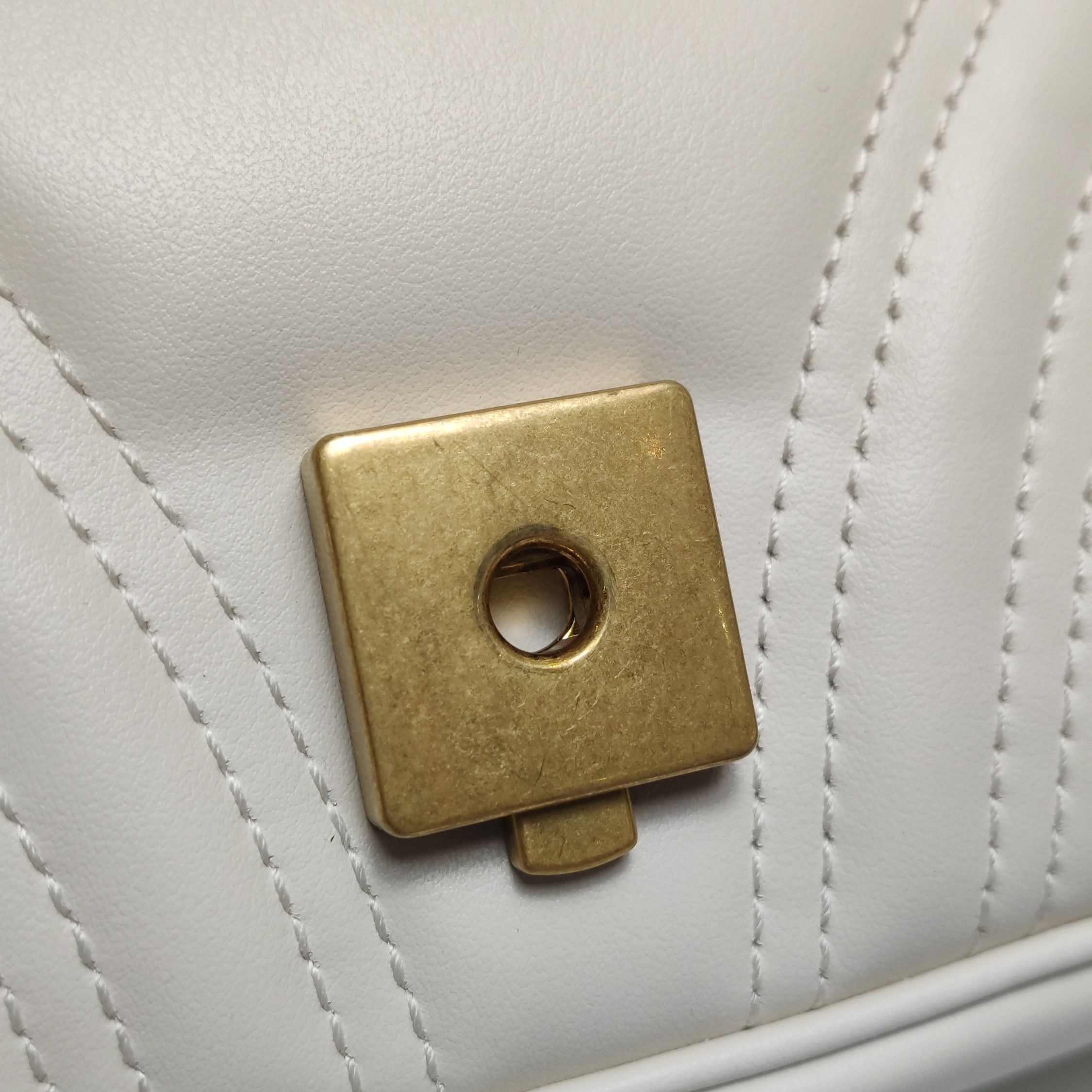 Gucci Gucci Women os Shoulder Bags Size ONE SIZE - 11 Thumbnail