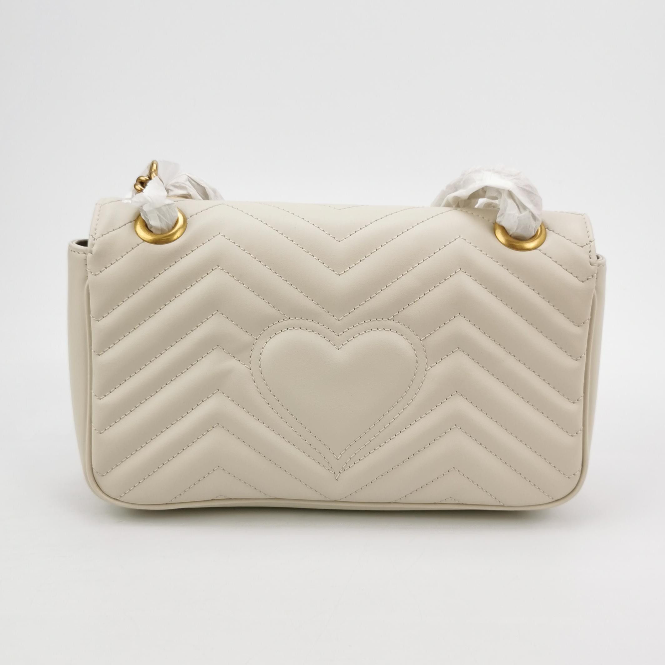 Gucci Gucci Women os Shoulder Bags Size ONE SIZE - 5 Thumbnail