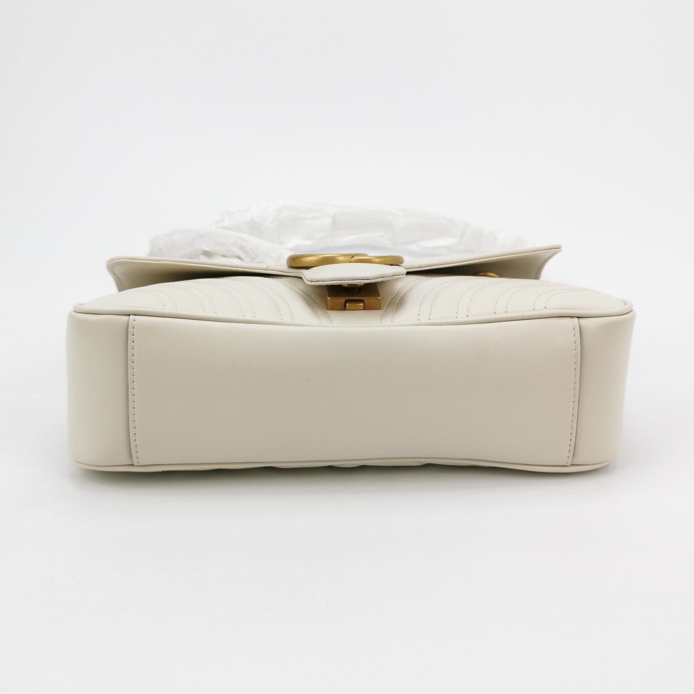 Gucci Gucci Women os Shoulder Bags Size ONE SIZE - 6 Thumbnail