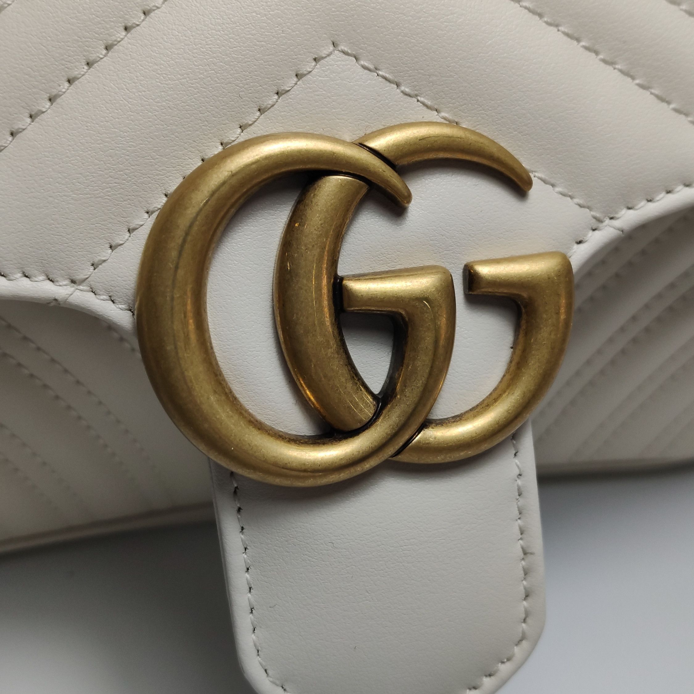 Gucci Gucci Women os Shoulder Bags Size ONE SIZE - 10 Thumbnail