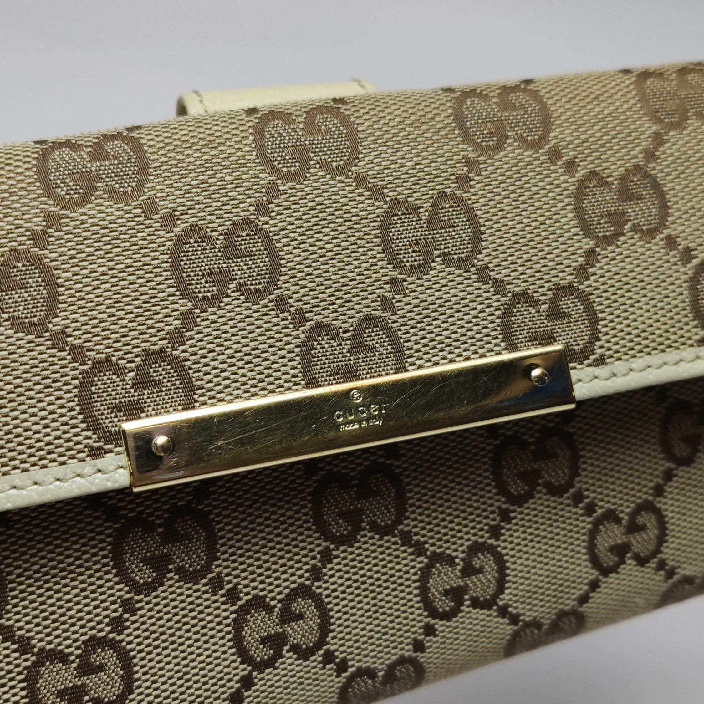 Gucci Gucci Women os Wallets Size ONE SIZE - 12 Thumbnail