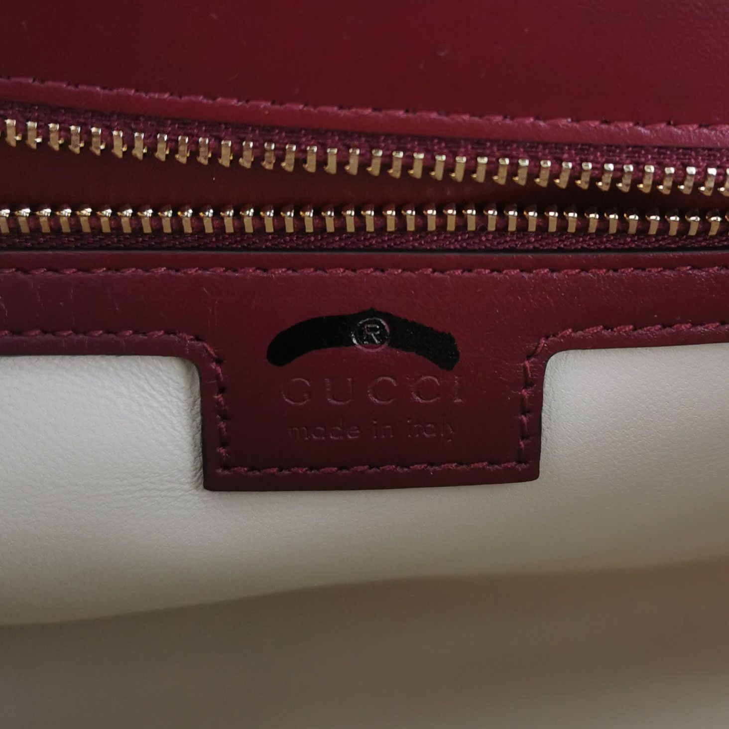 Gucci Gucci Women os Shoulder Bags Size ONE SIZE - 8 Thumbnail