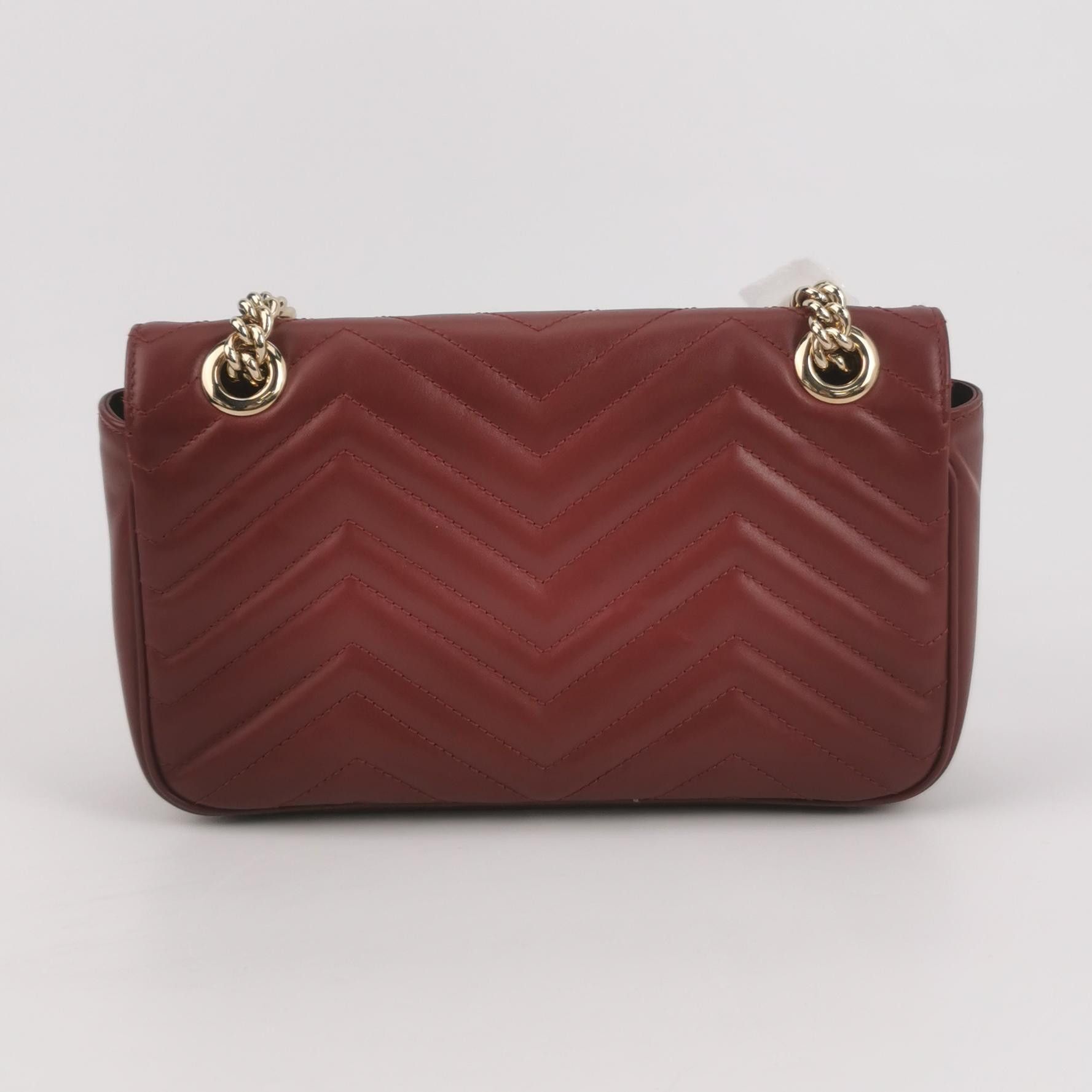 Gucci Gucci Women os Shoulder Bags Size ONE SIZE - 5 Thumbnail