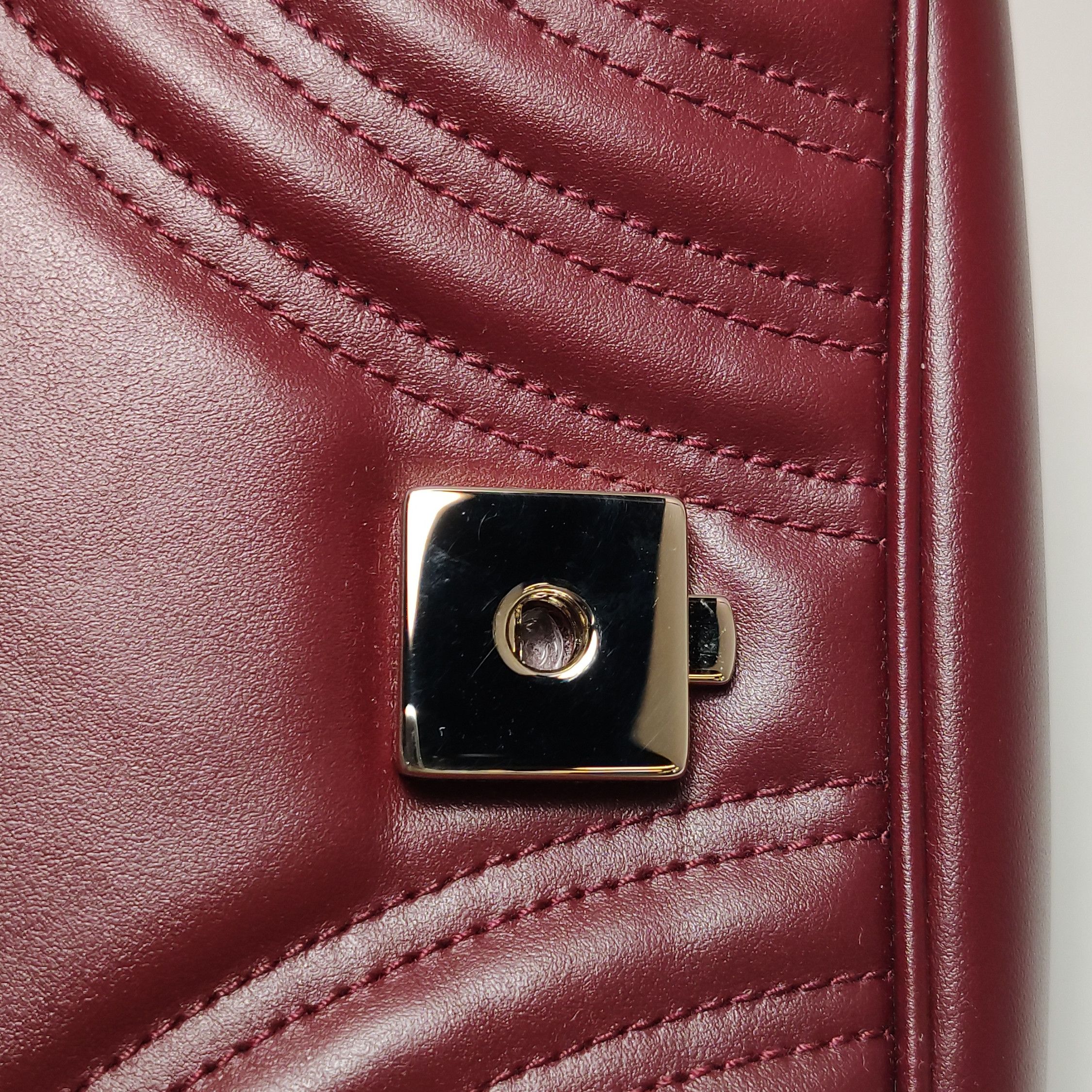 Gucci Gucci Women os Shoulder Bags Size ONE SIZE - 12 Thumbnail