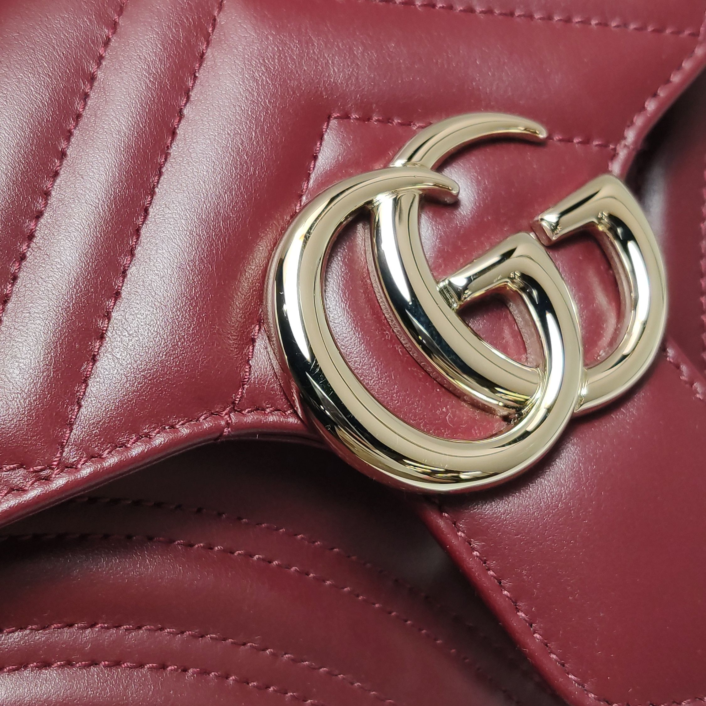 Gucci Gucci Women os Shoulder Bags Size ONE SIZE - 13 Thumbnail